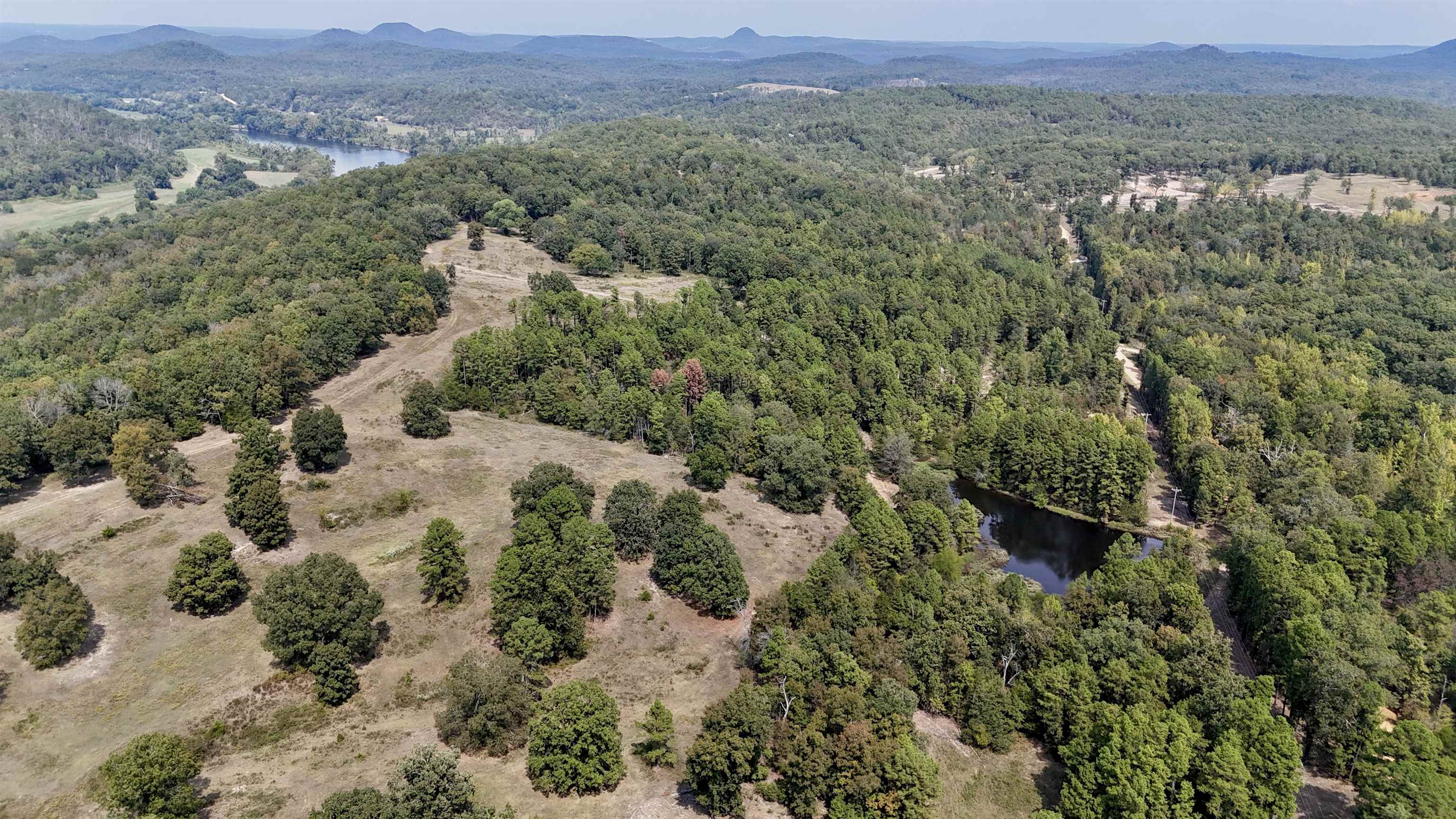 Photo 4 - Vacant Land for sale – 110  Mount Olive Road   Melbourne, AR