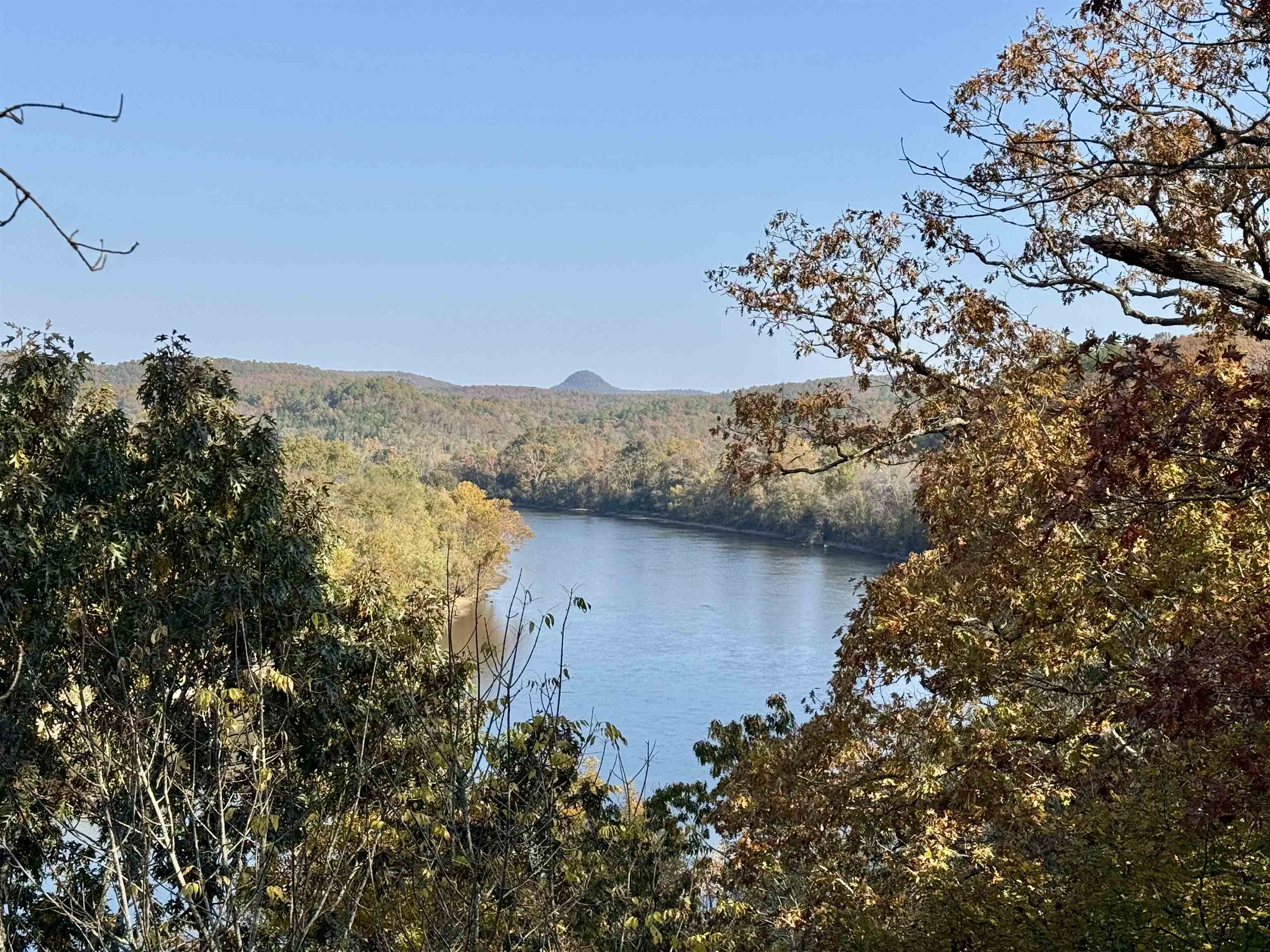 Photo 33 - Vacant Land for sale – 110  Mount Olive Road   Melbourne, AR