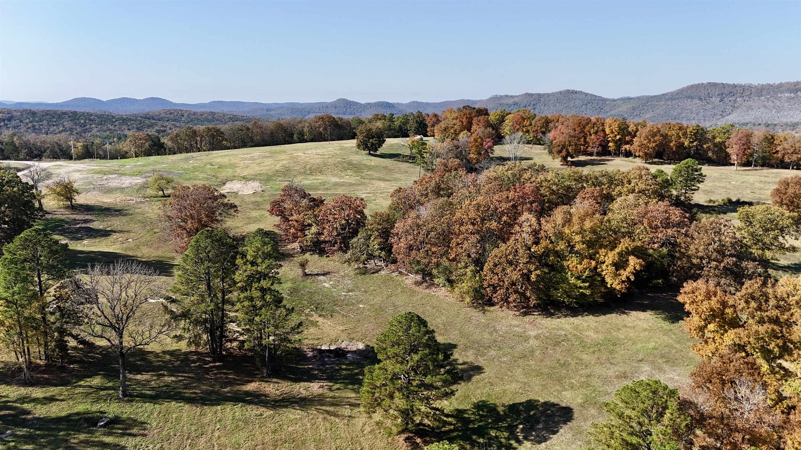 Photo 41 - Vacant Land for sale – 110  Mount Olive Road   Melbourne, AR