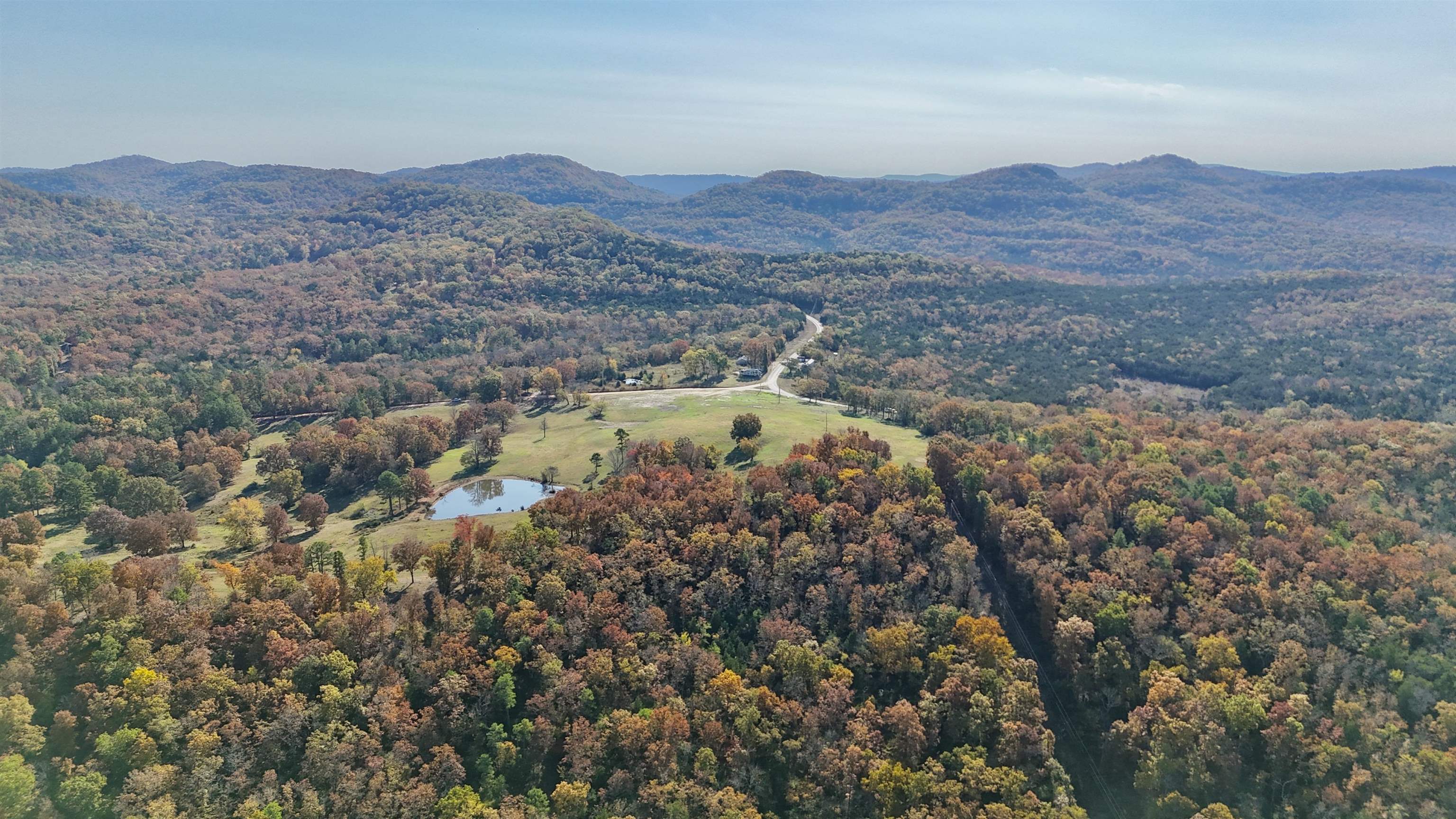 Photo 47 - Vacant Land for sale – 110  Mount Olive Road   Melbourne, AR