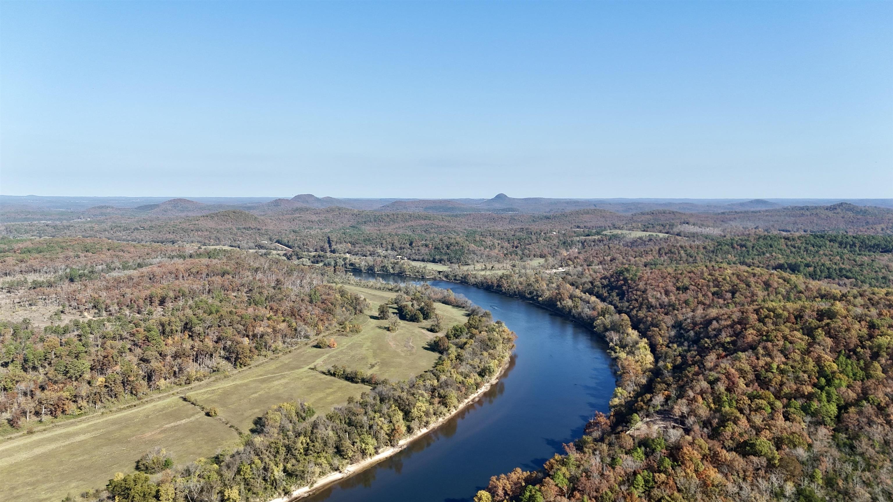 Photo 48 - Vacant Land for sale – 110  Mount Olive Road   Melbourne, AR