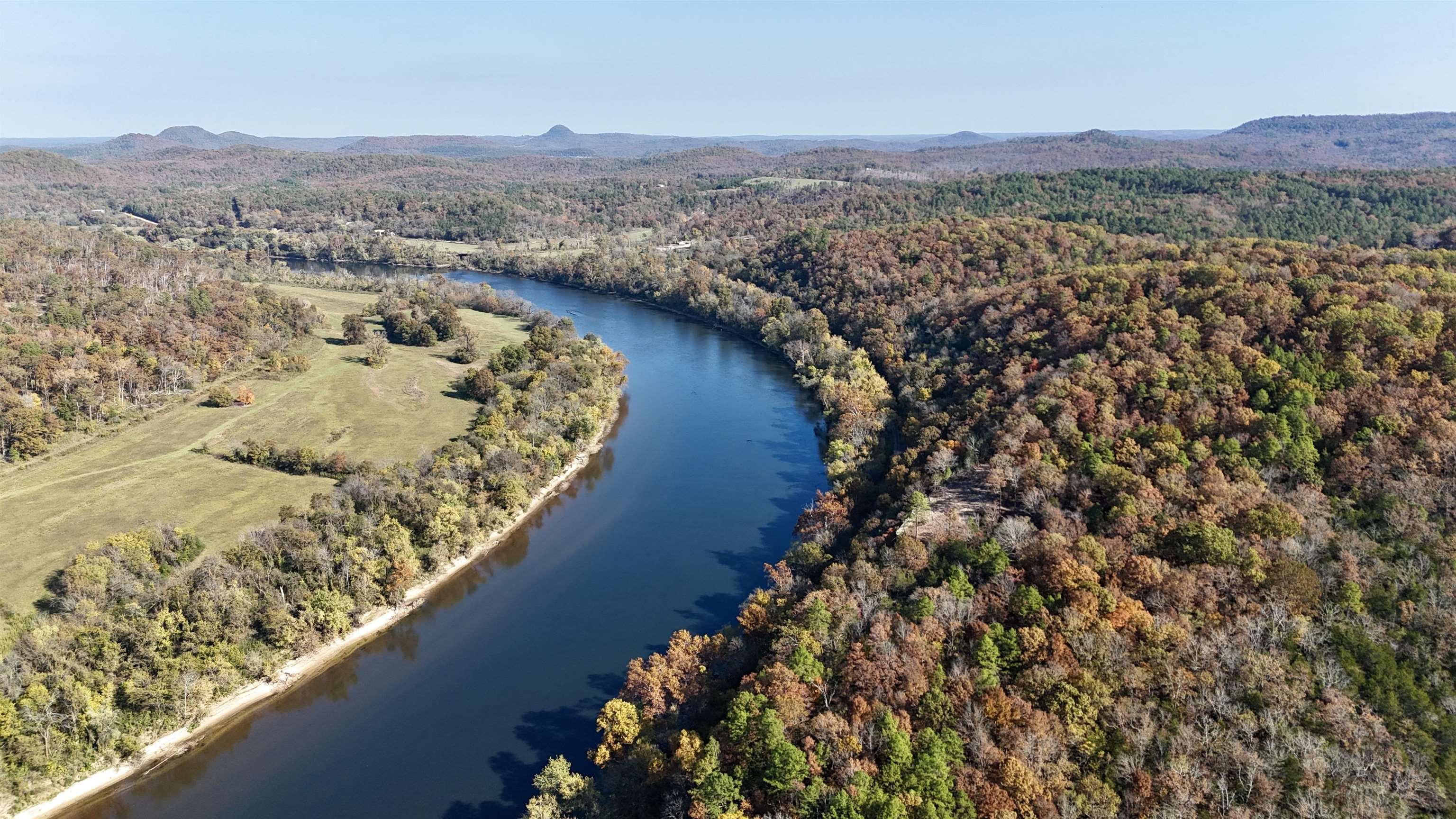 Photo 49 - Vacant Land for sale – 110  Mount Olive Road   Melbourne, AR