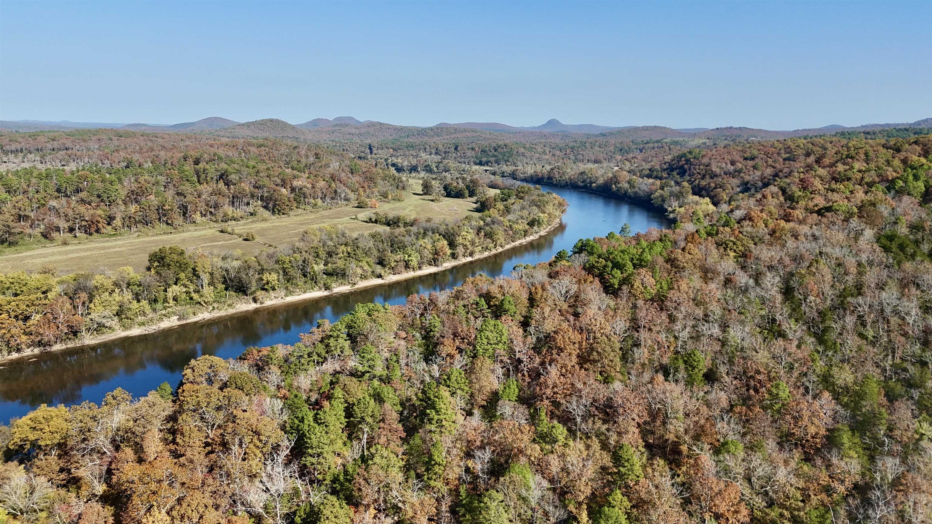 Photo 6 - Vacant Land for sale – 110  Mount Olive Road   Melbourne, AR