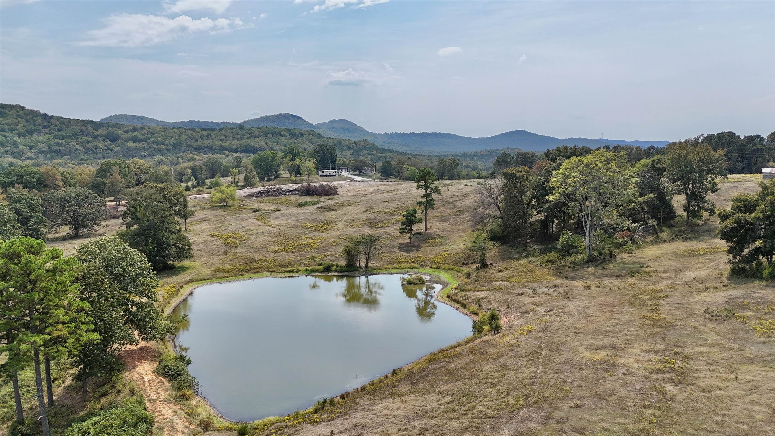 Photo 8 - Vacant Land for sale – 110  Mount Olive Road   Melbourne, AR