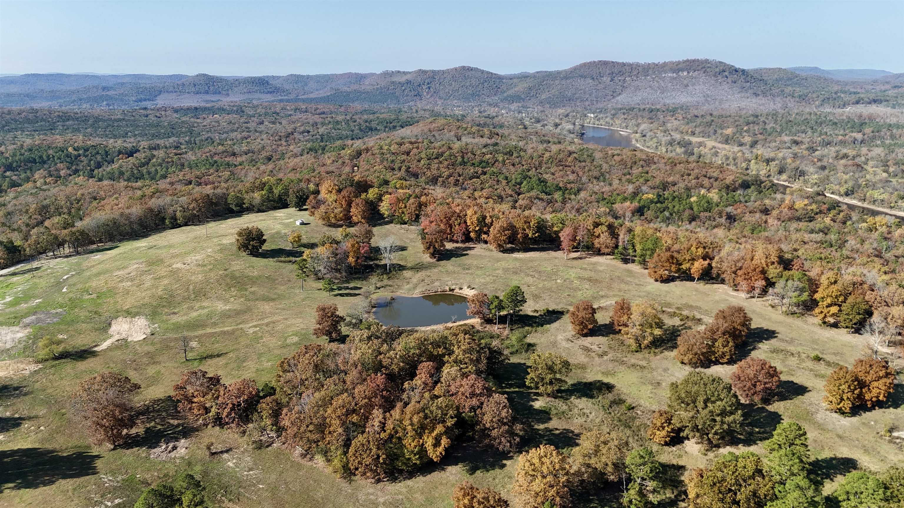 Photo 9 - Vacant Land for sale – 110  Mount Olive Road   Melbourne, AR