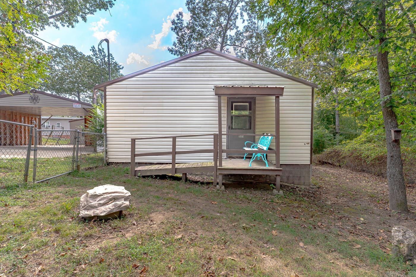Photo 32 - Residential for sale – 21 W Lakeshore Dr   Highland, AR
