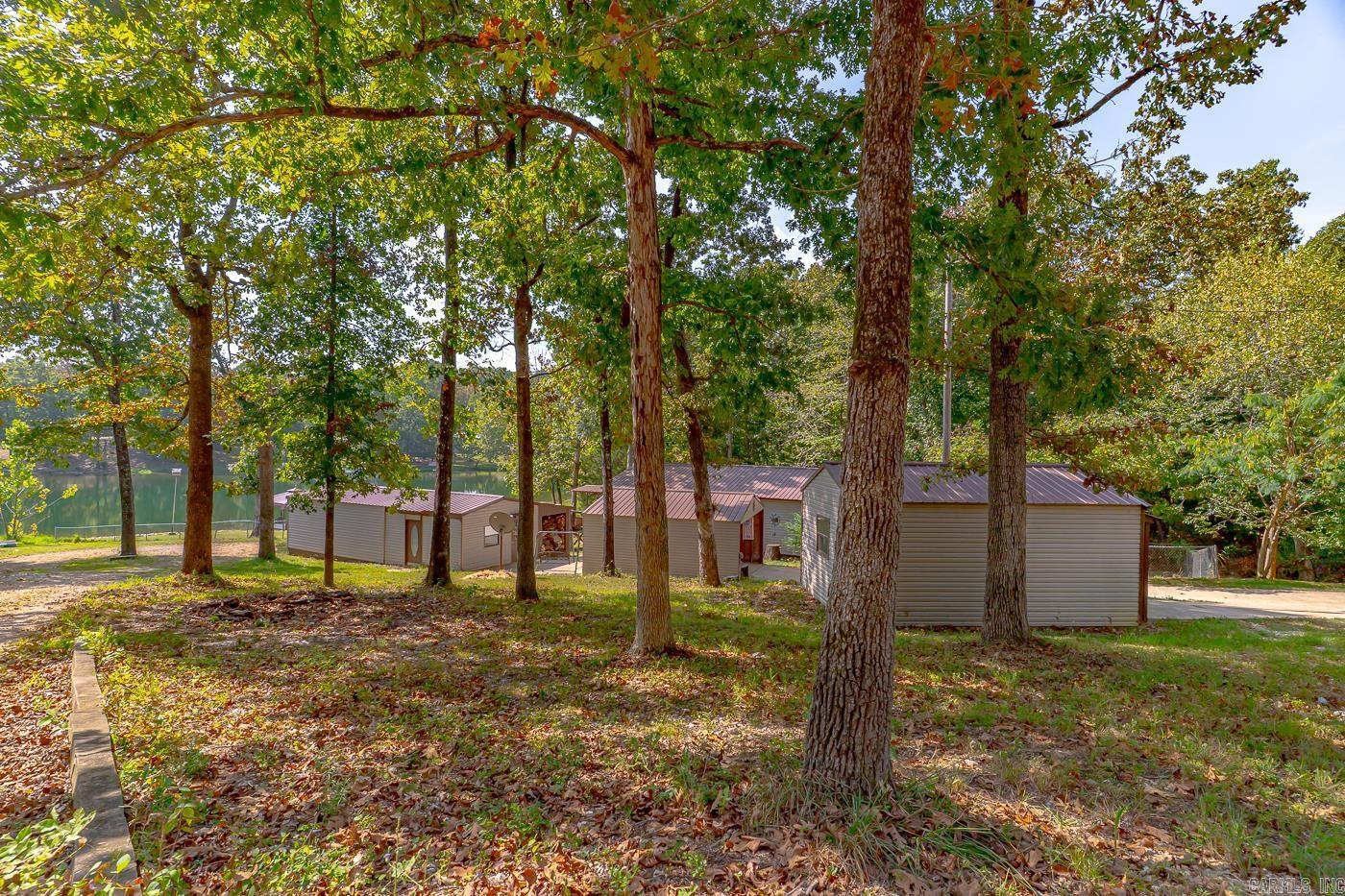 Photo 40 - Residential for sale – 21 W Lakeshore Dr   Highland, AR