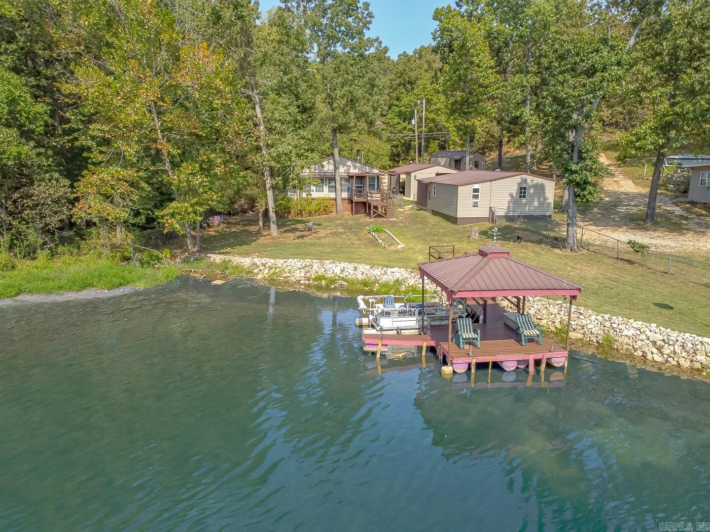 Photo 42 - Residential for sale – 21 W Lakeshore Dr   Highland, AR