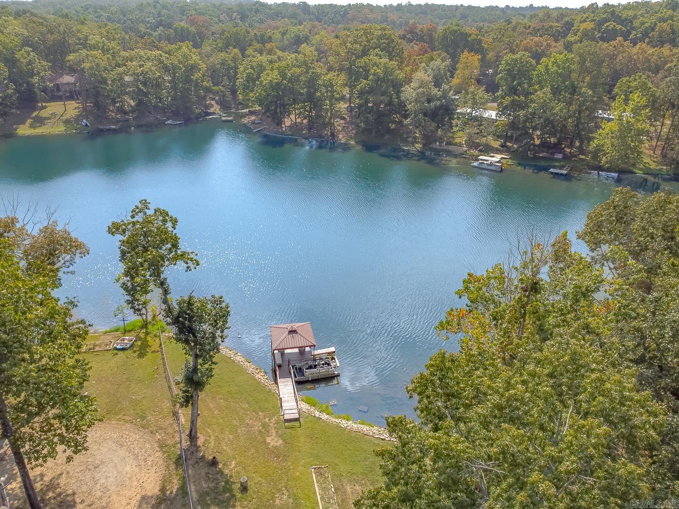Photo 43 - Residential for sale – 21 W Lakeshore Dr   Highland, AR