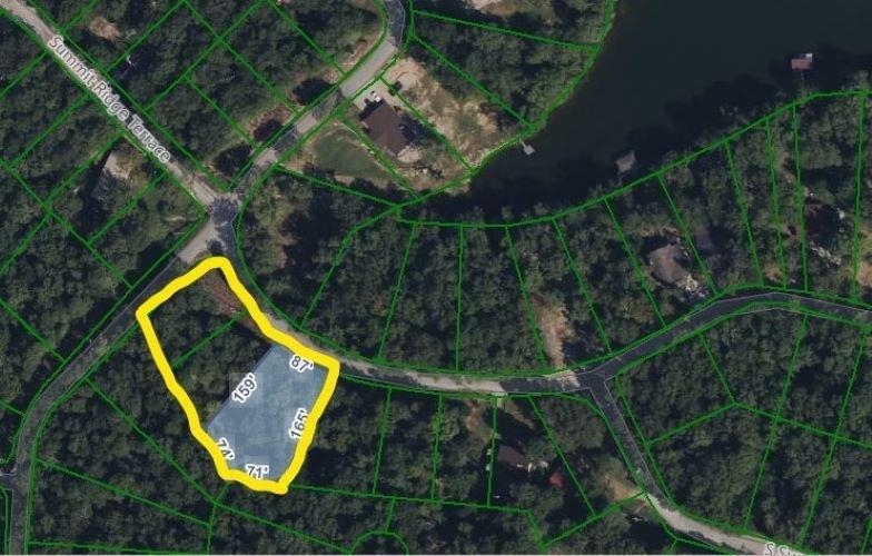Photo 9 - Residential for sale – 295 S Summit Ridge   Williford, AR