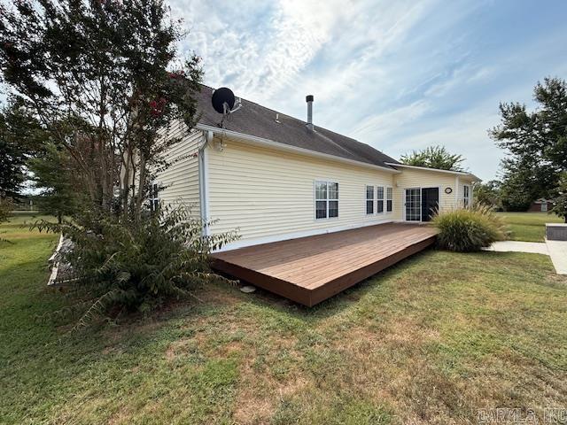 Photo 3 - Residential for sale – 245  Storey Lane   Batesville, AR