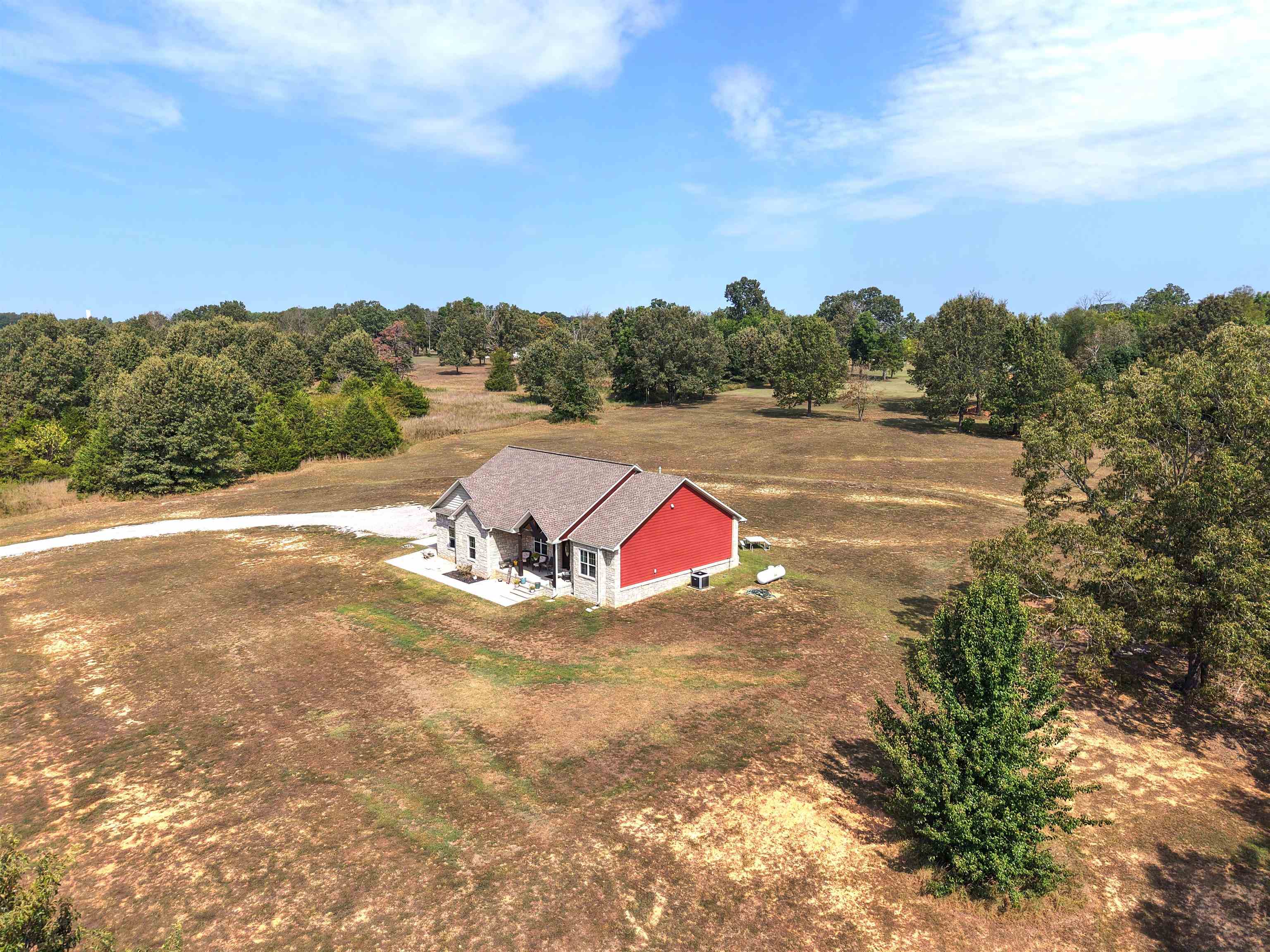 Photo 2 - Residential for sale – 840  Sage Meadow Lane   Sage, AR