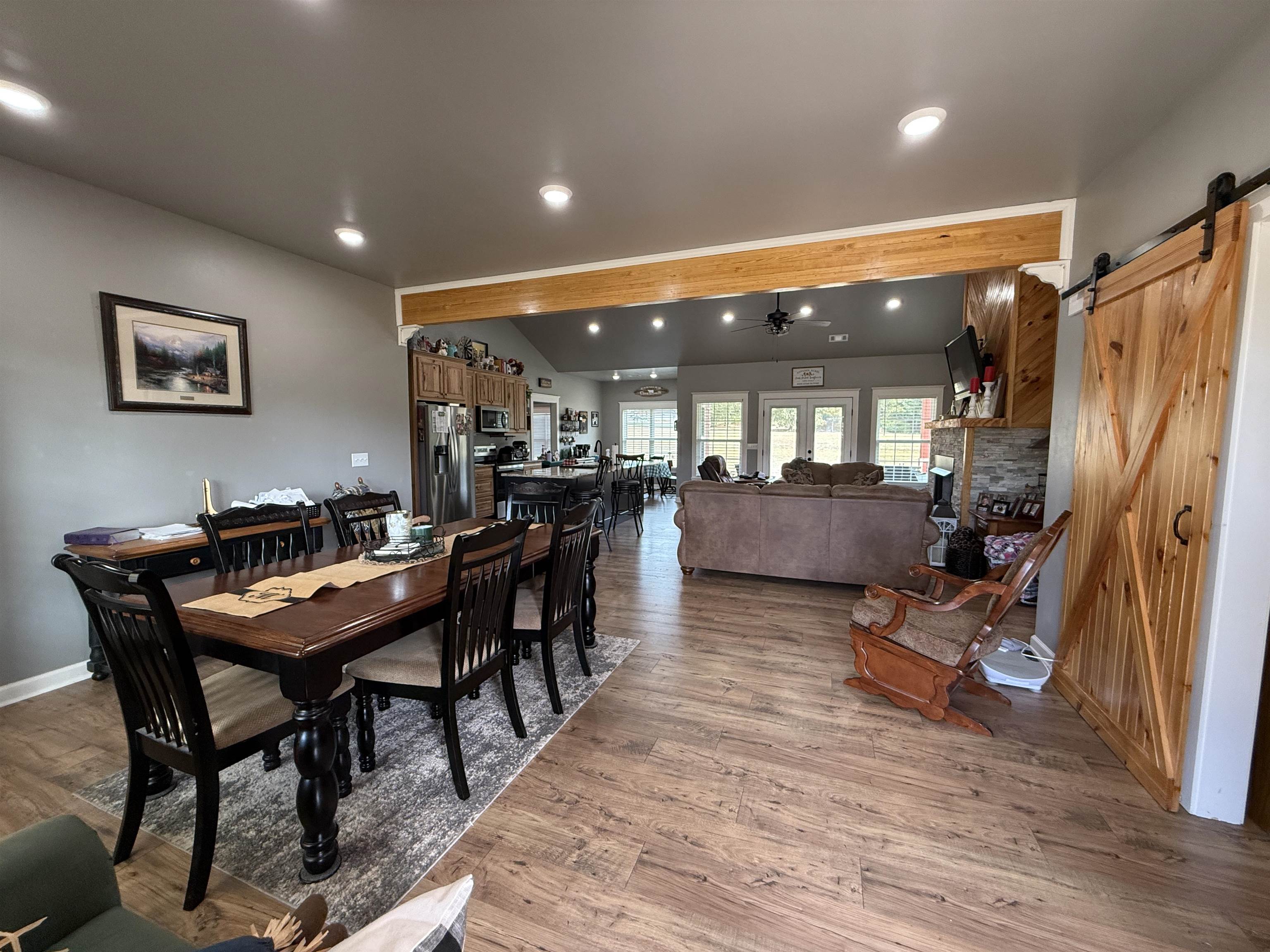 Photo 11 - Residential for sale – 840  Sage Meadow Lane   Sage, AR