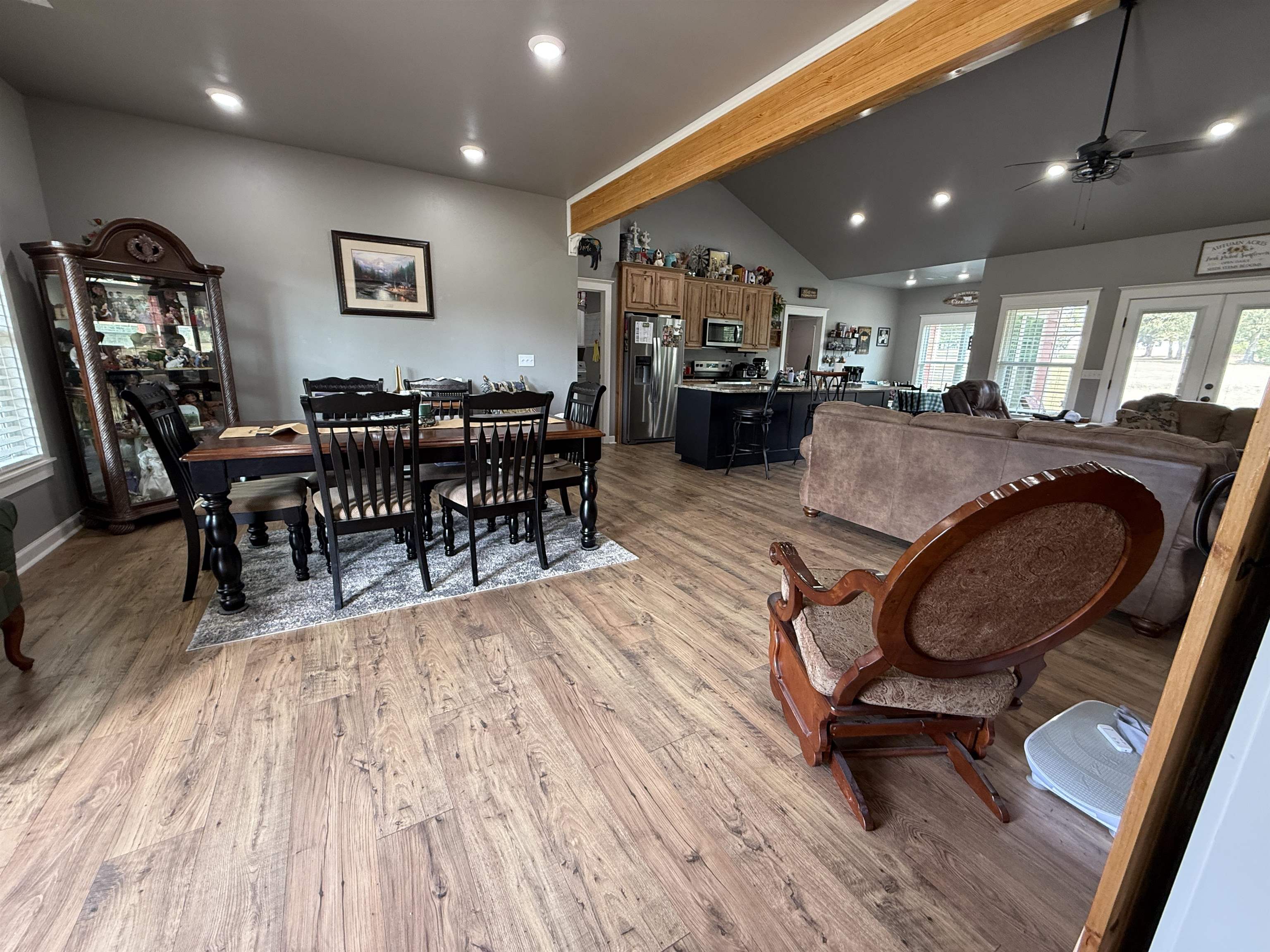 Photo 12 - Residential for sale – 840  Sage Meadow Lane   Sage, AR