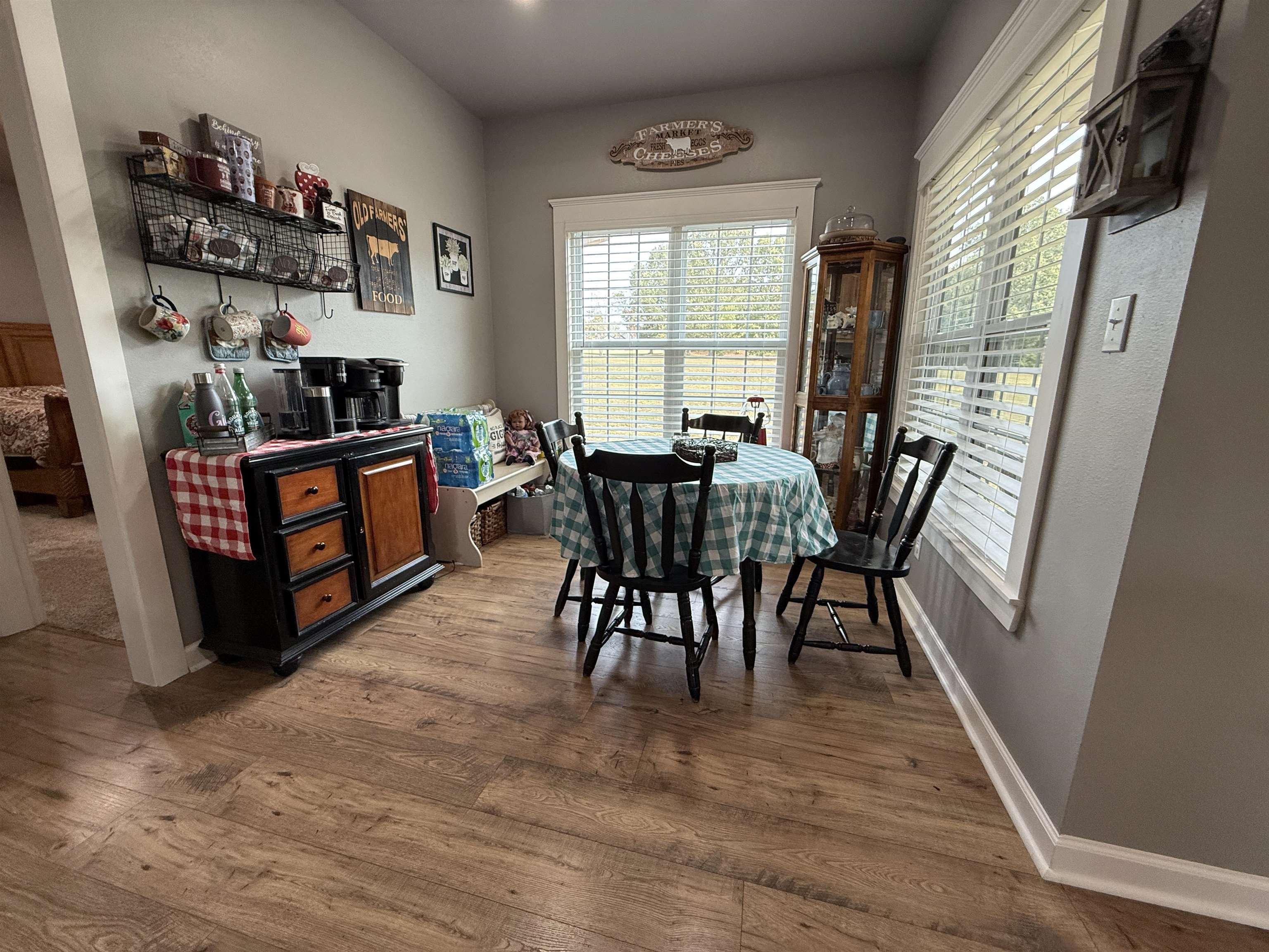 Photo 13 - Residential for sale – 840  Sage Meadow Lane   Sage, AR