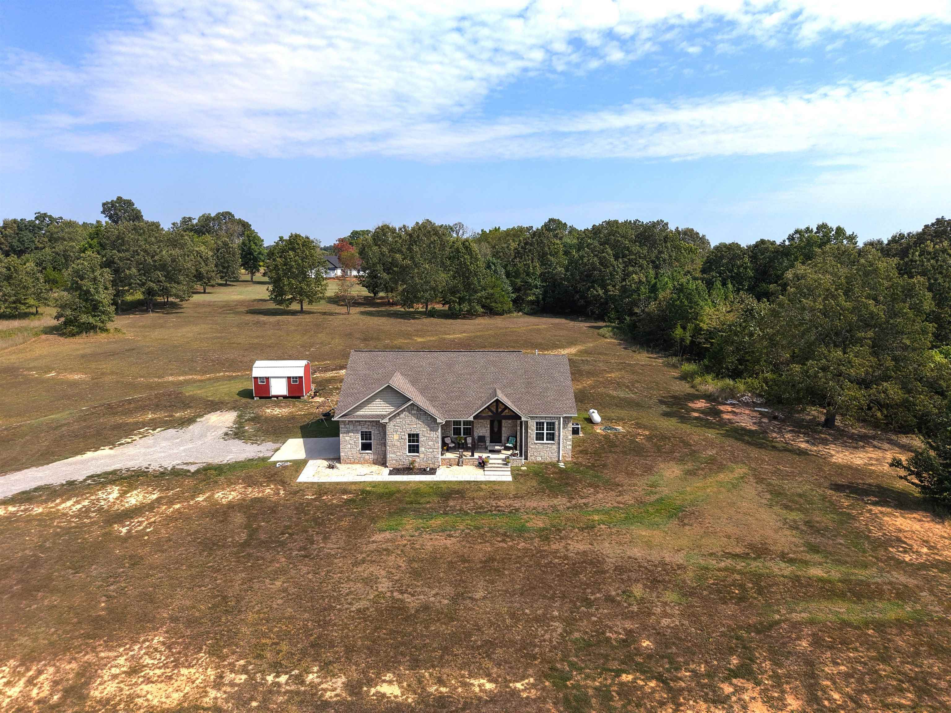 Photo 3 - Residential for sale – 840  Sage Meadow Lane   Sage, AR