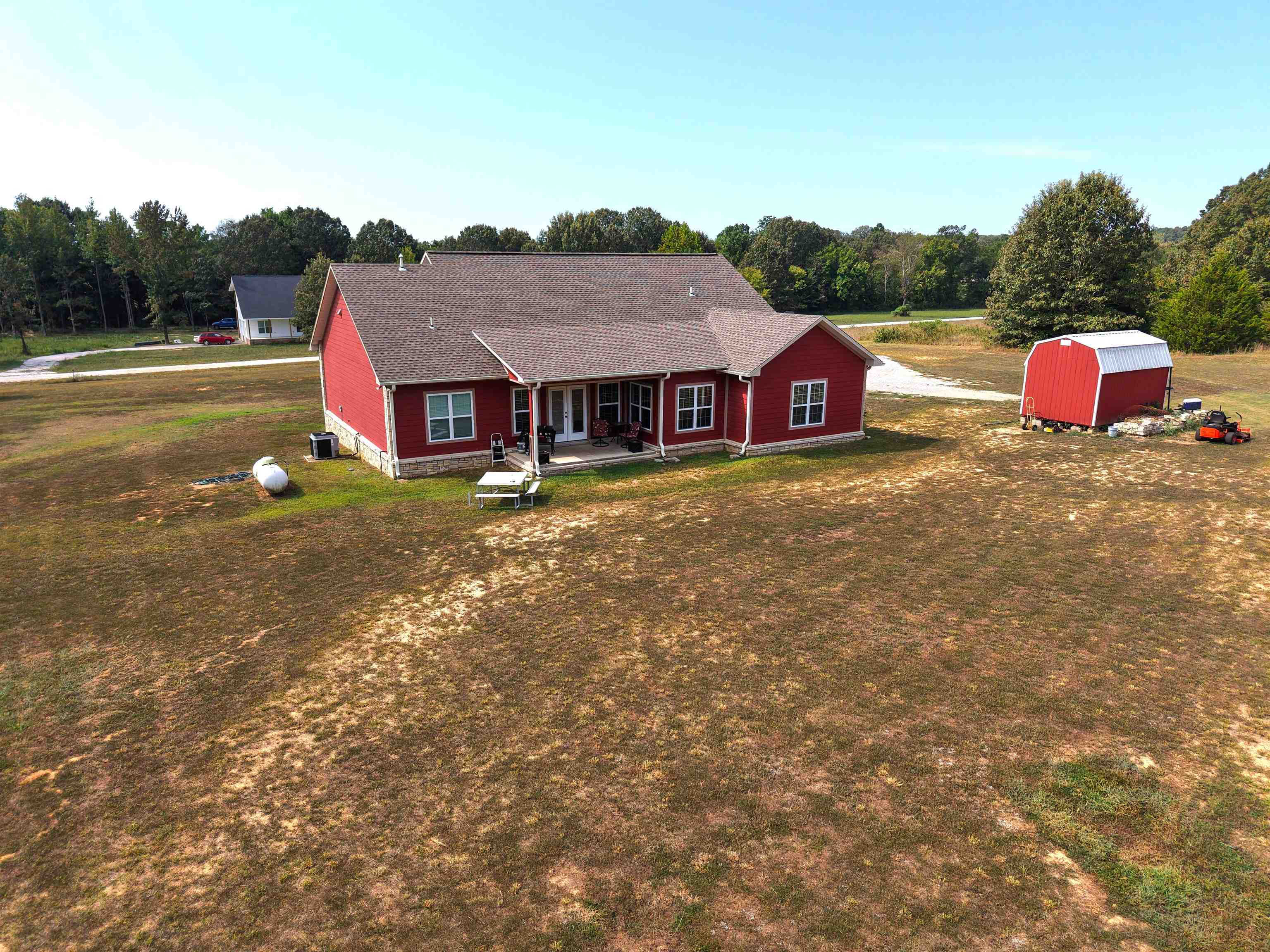 Photo 26 - Residential for sale – 840  Sage Meadow Lane   Sage, AR