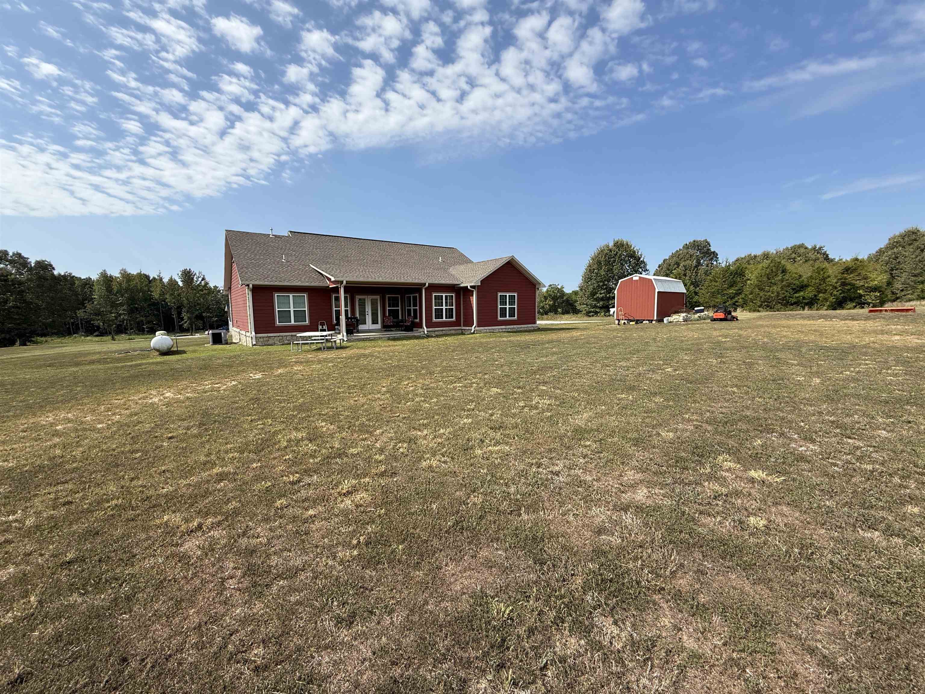 Photo 29 - Residential for sale – 840  Sage Meadow Lane   Sage, AR