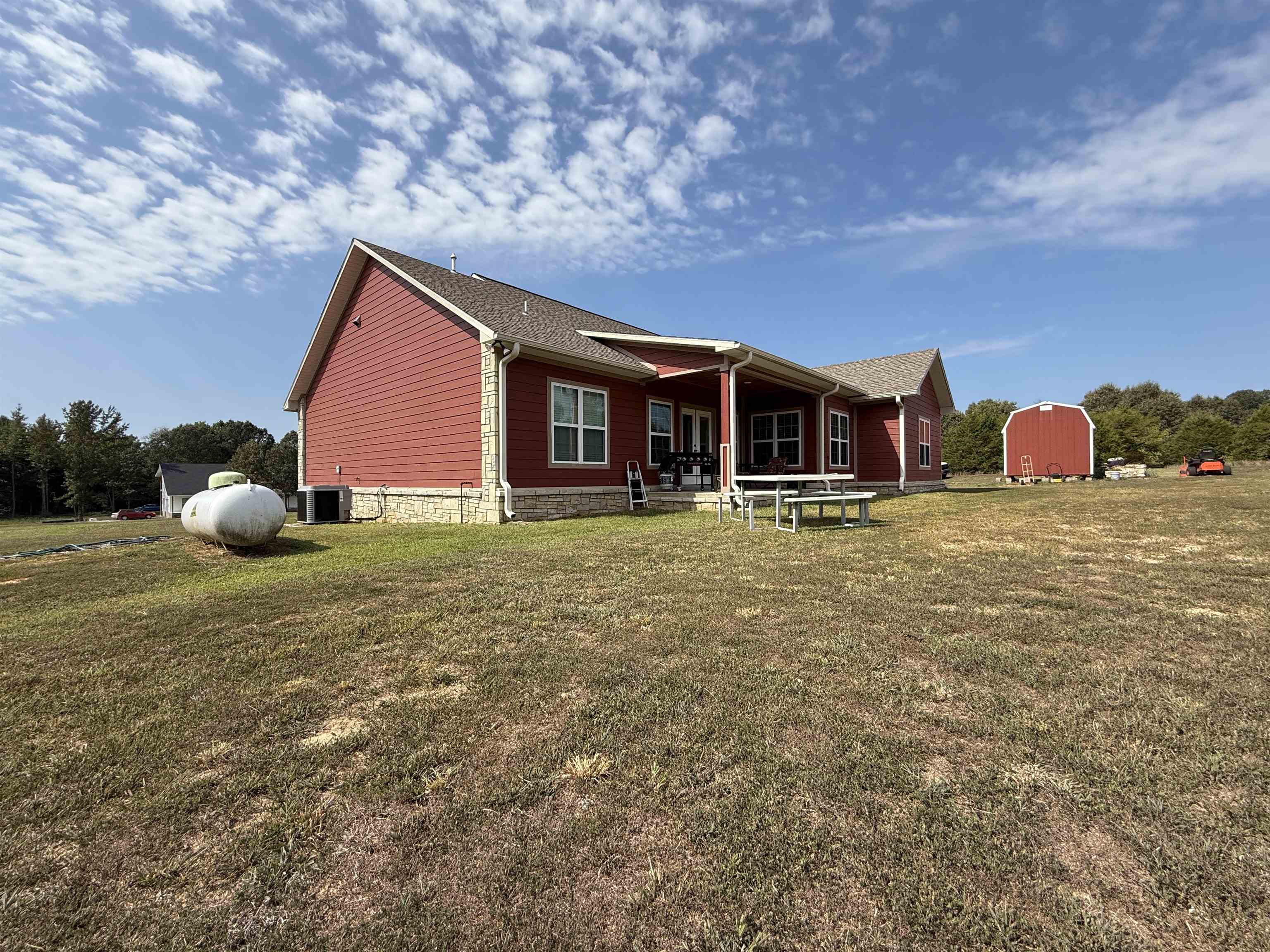 Photo 30 - Residential for sale – 840  Sage Meadow Lane   Sage, AR