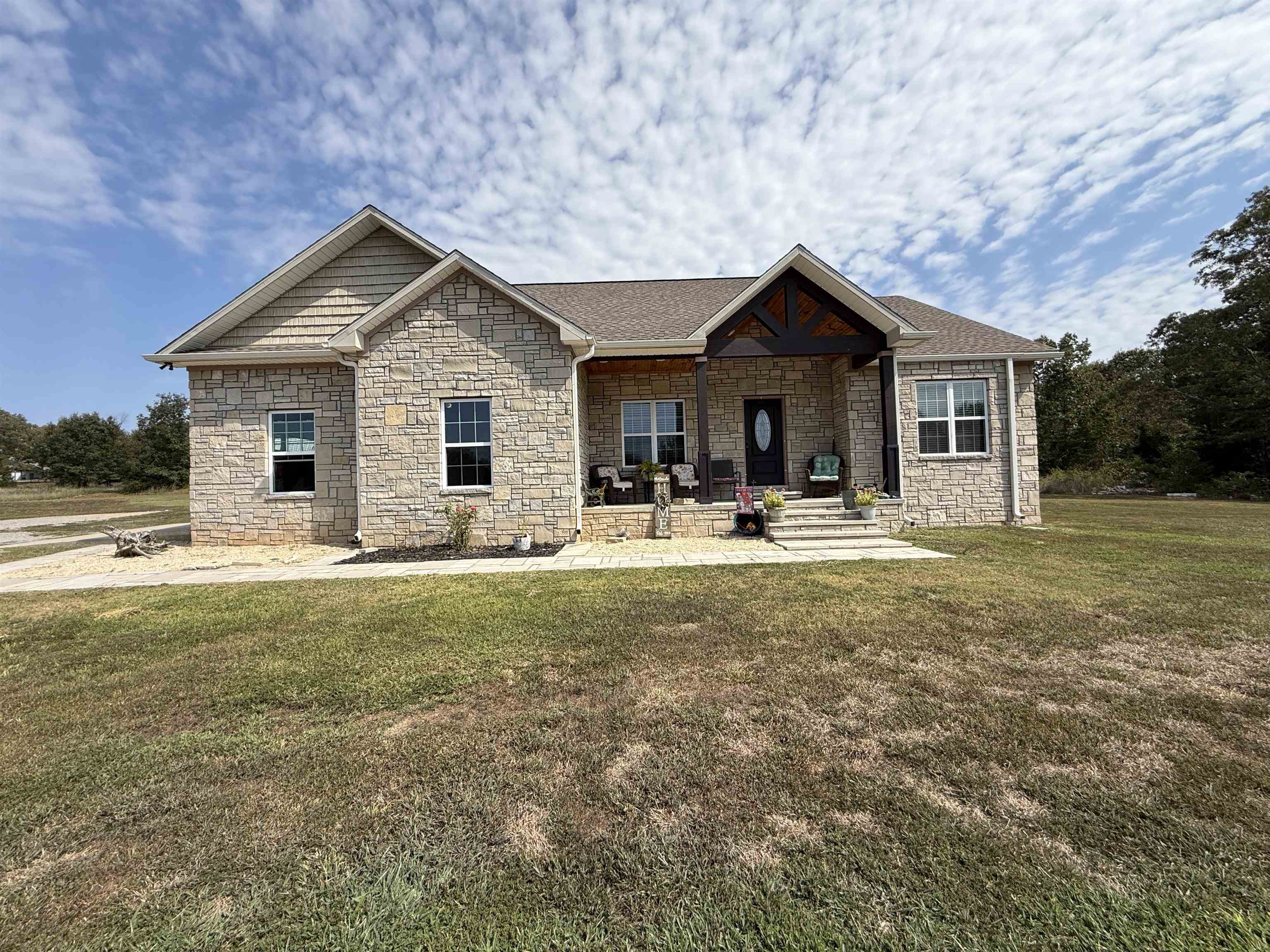 Photo 4 - Residential for sale – 840  Sage Meadow Lane   Sage, AR