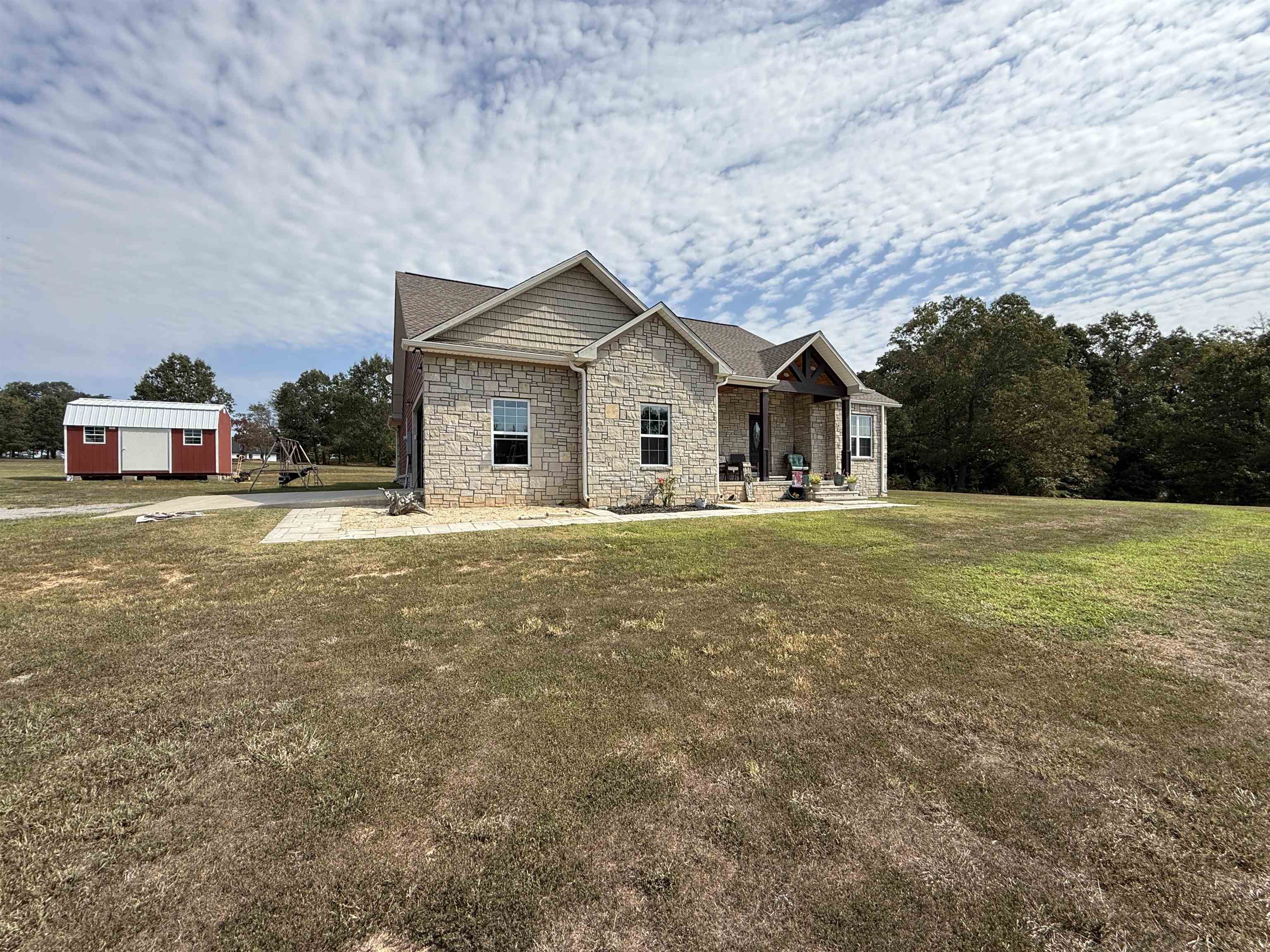 Photo 32 - Residential for sale – 840  Sage Meadow Lane   Sage, AR