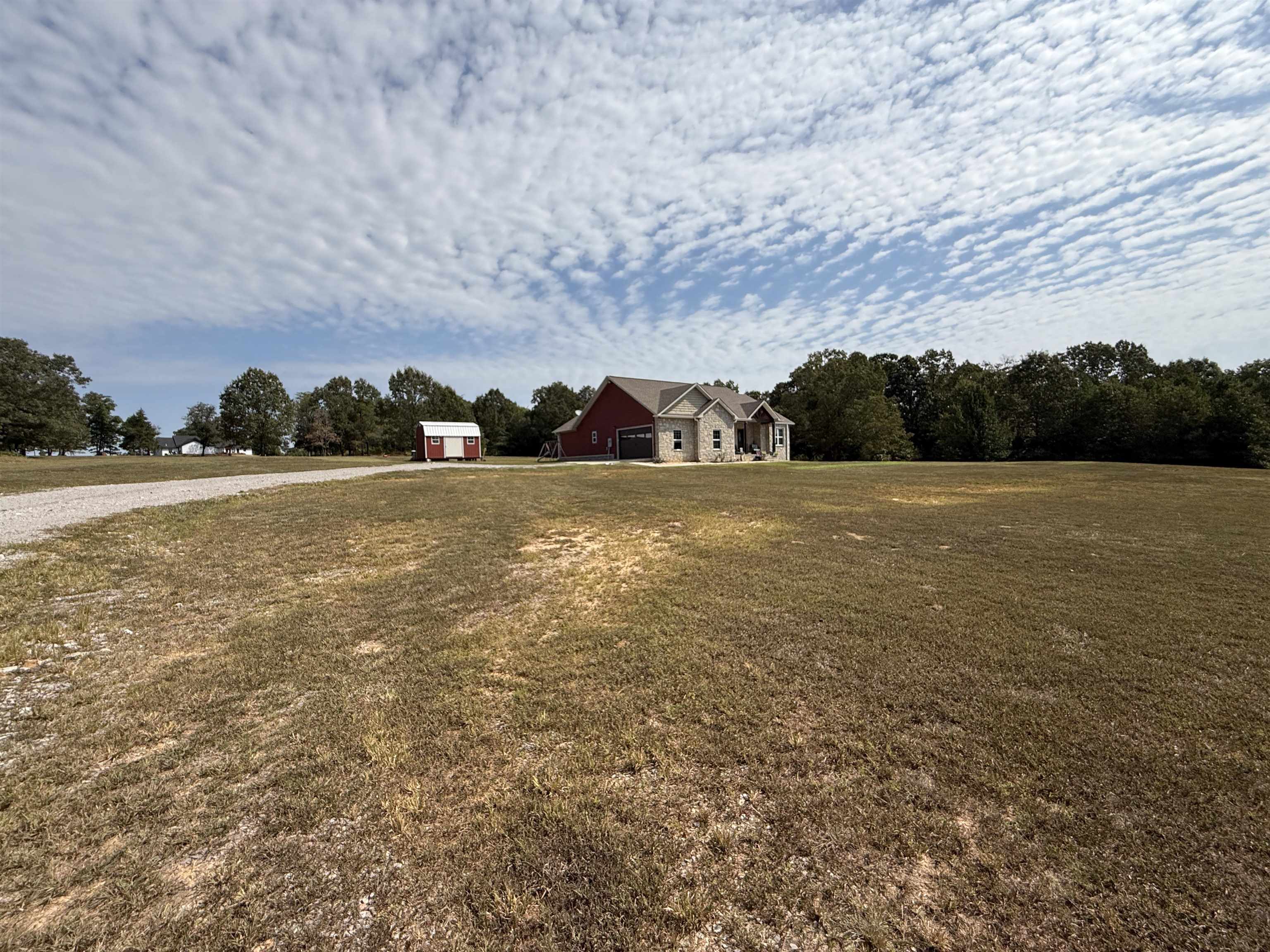 Photo 34 - Residential for sale – 840  Sage Meadow Lane   Sage, AR