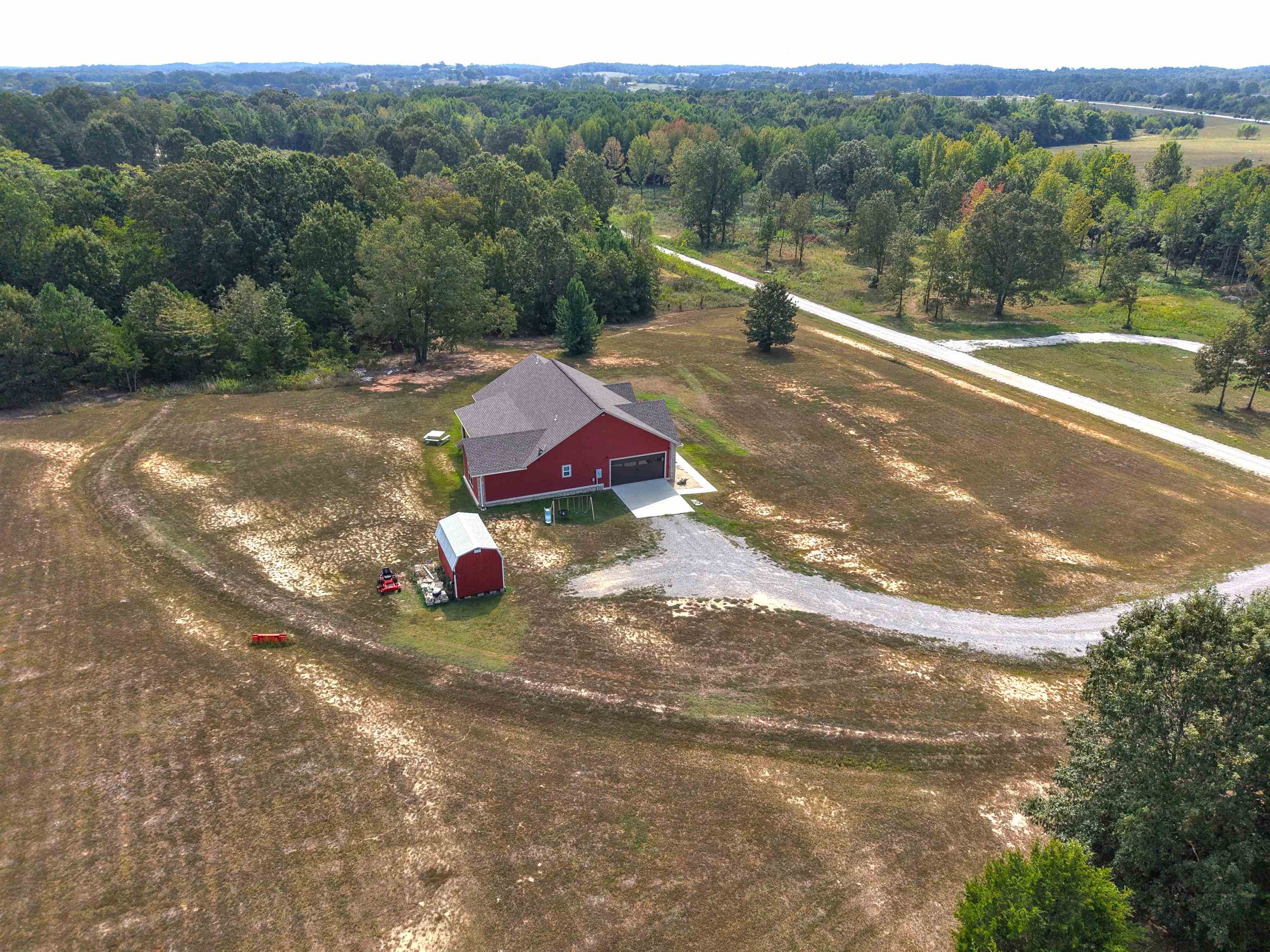 Photo 35 - Residential for sale – 840  Sage Meadow Lane   Sage, AR