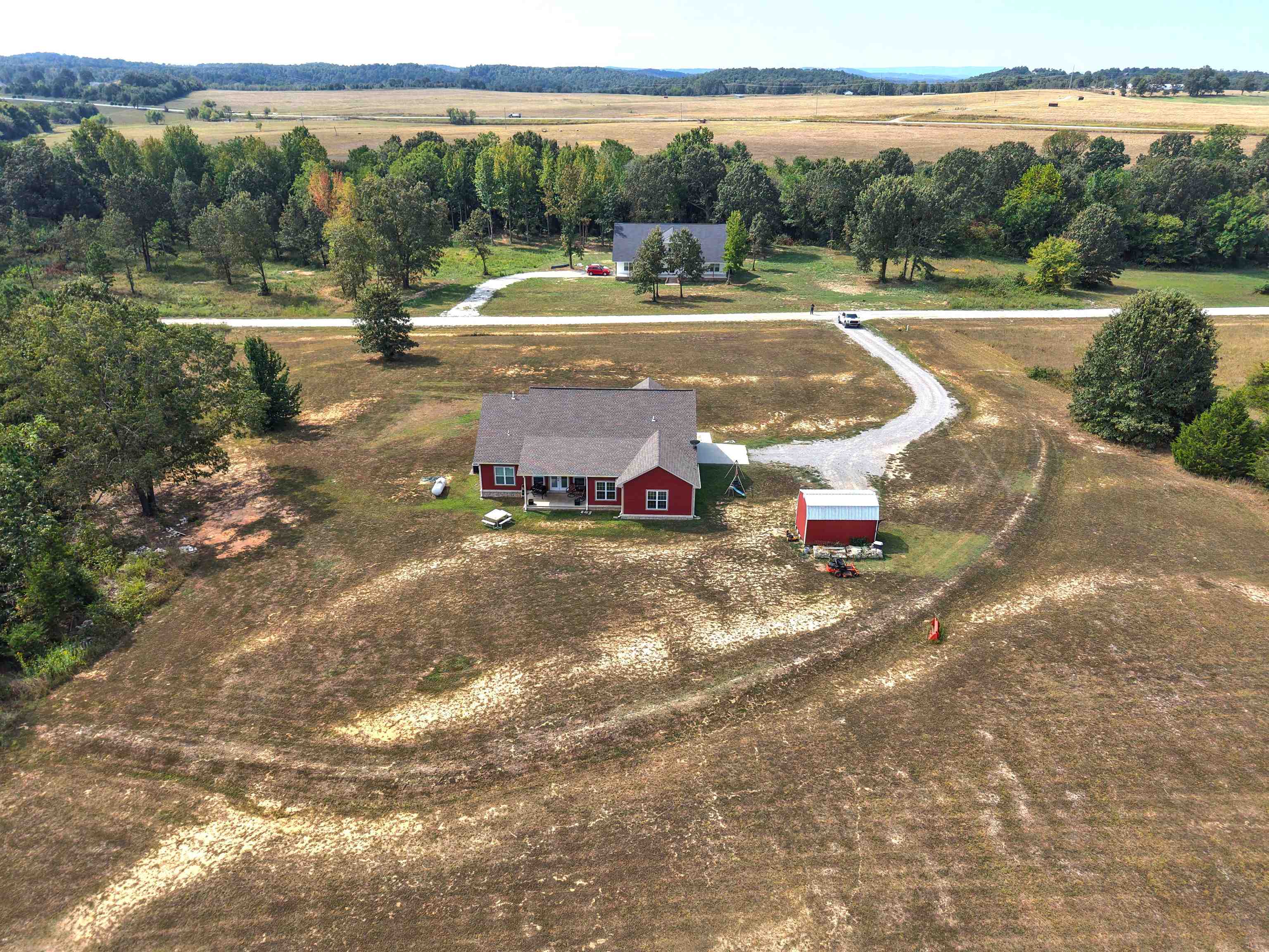 Photo 36 - Residential for sale – 840  Sage Meadow Lane   Sage, AR