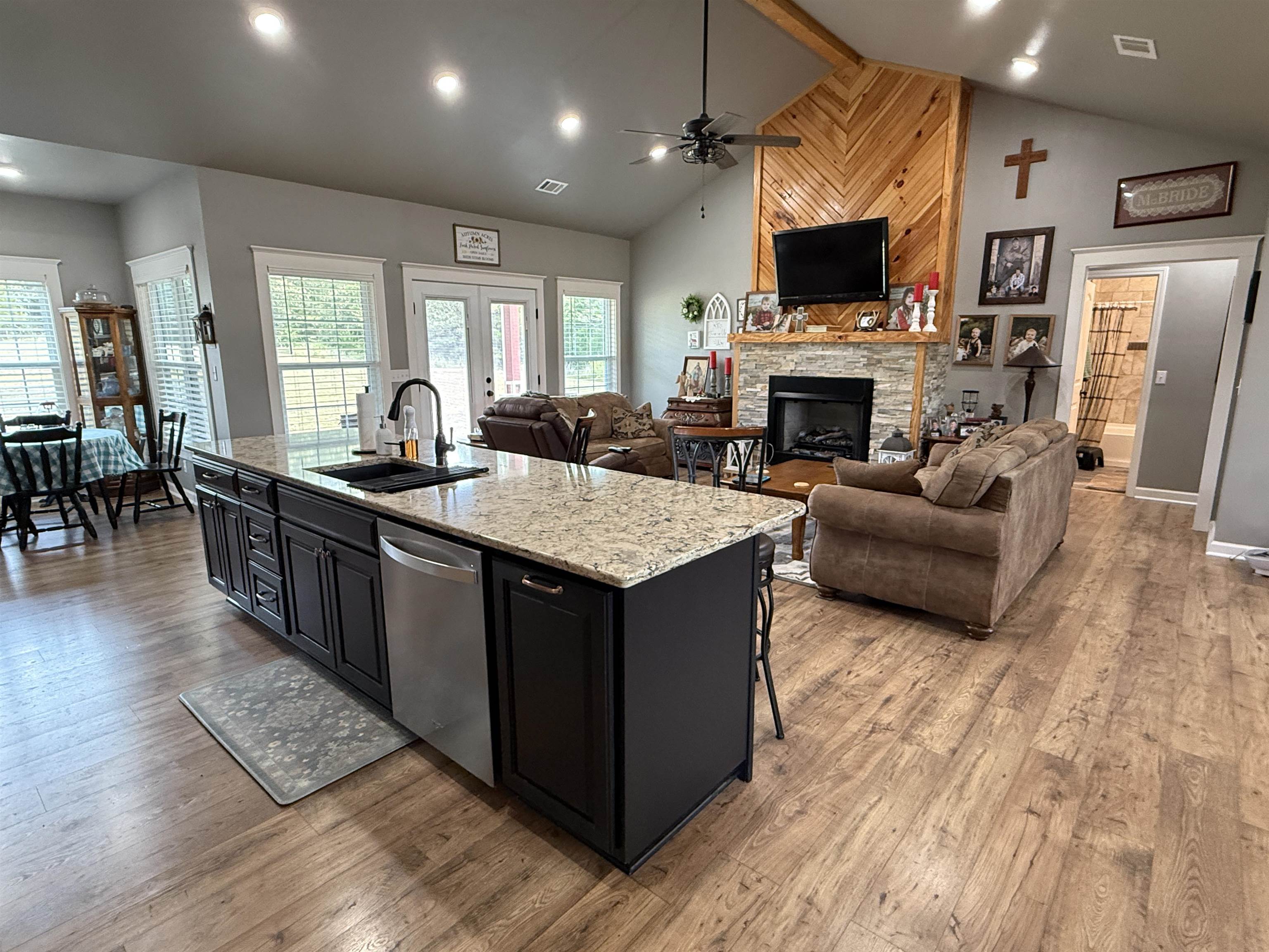 Photo 6 - Residential for sale – 840  Sage Meadow Lane   Sage, AR