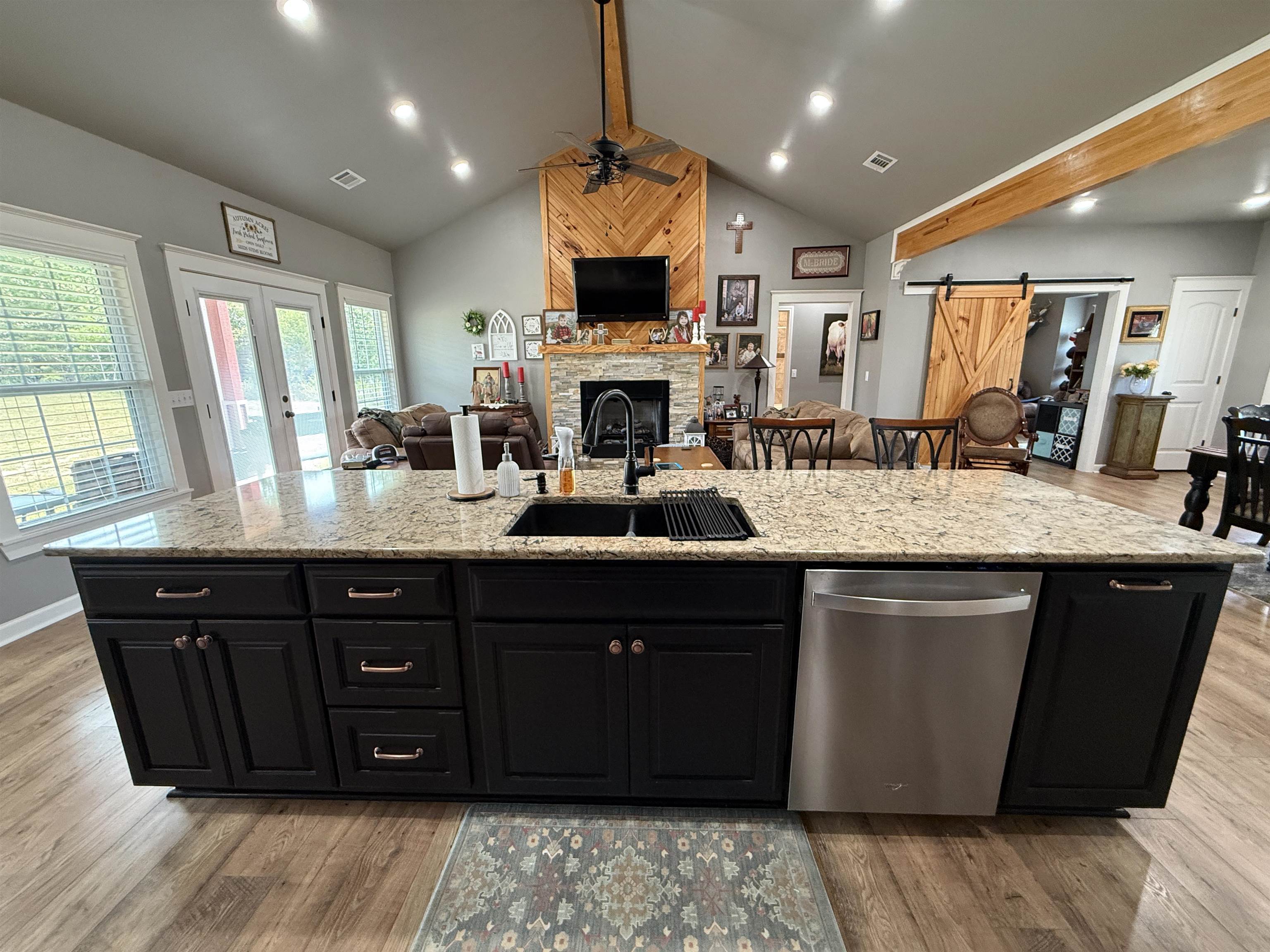 Photo 7 - Residential for sale – 840  Sage Meadow Lane   Sage, AR