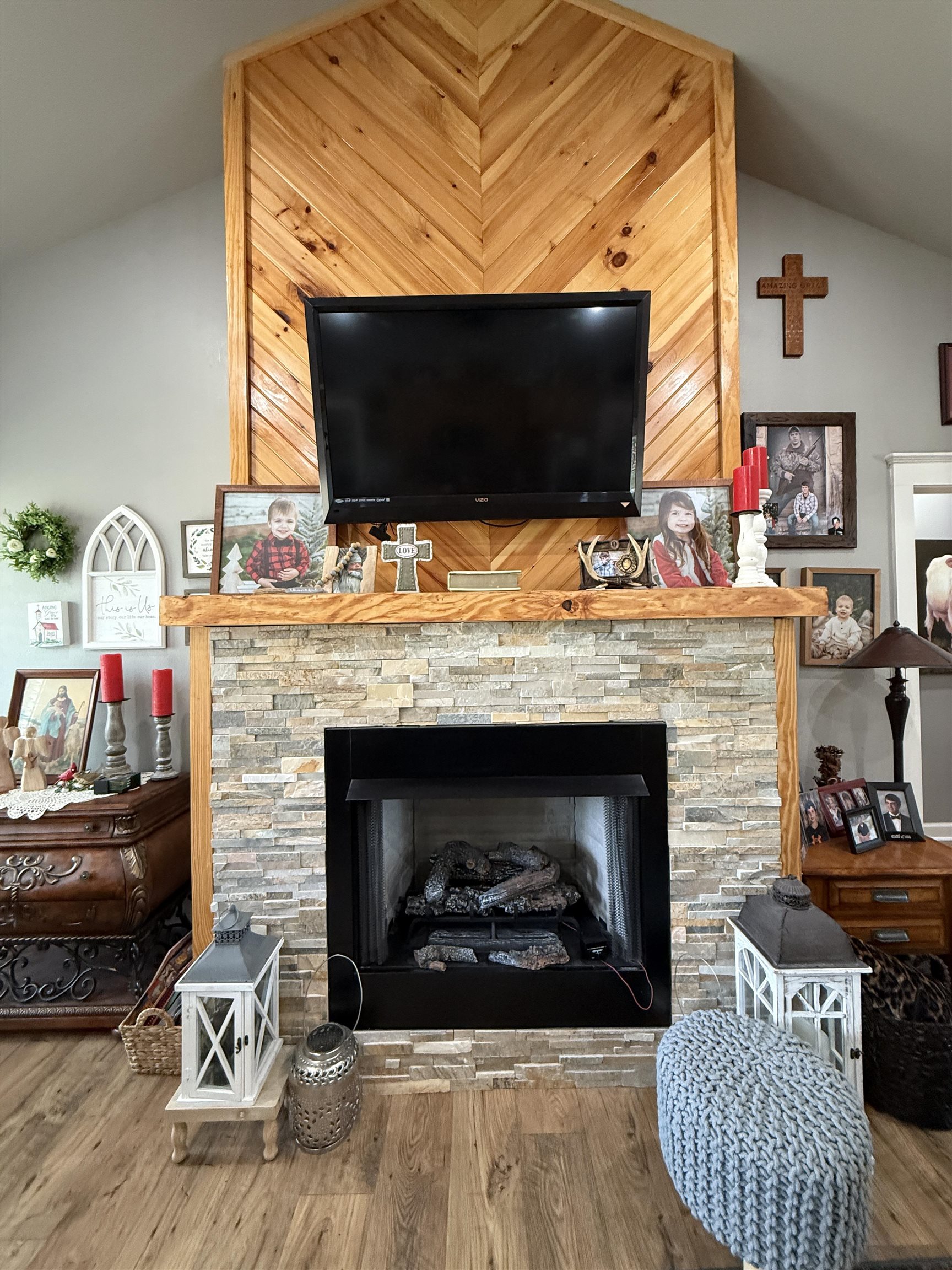 Photo 8 - Residential for sale – 840  Sage Meadow Lane   Sage, AR