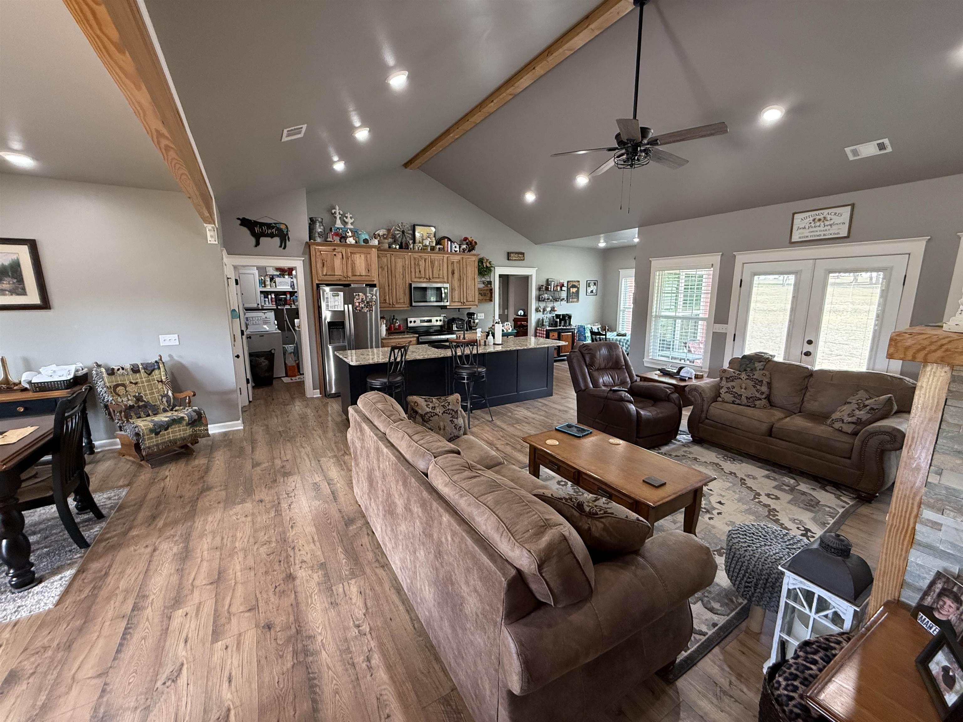 Photo 9 - Residential for sale – 840  Sage Meadow Lane   Sage, AR