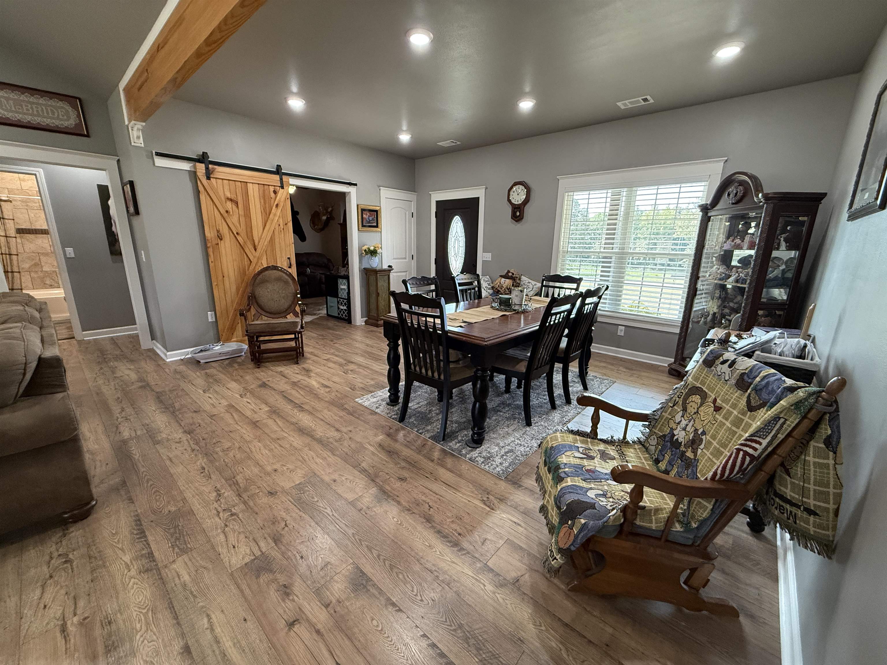 Photo 10 - Residential for sale – 840  Sage Meadow Lane   Sage, AR