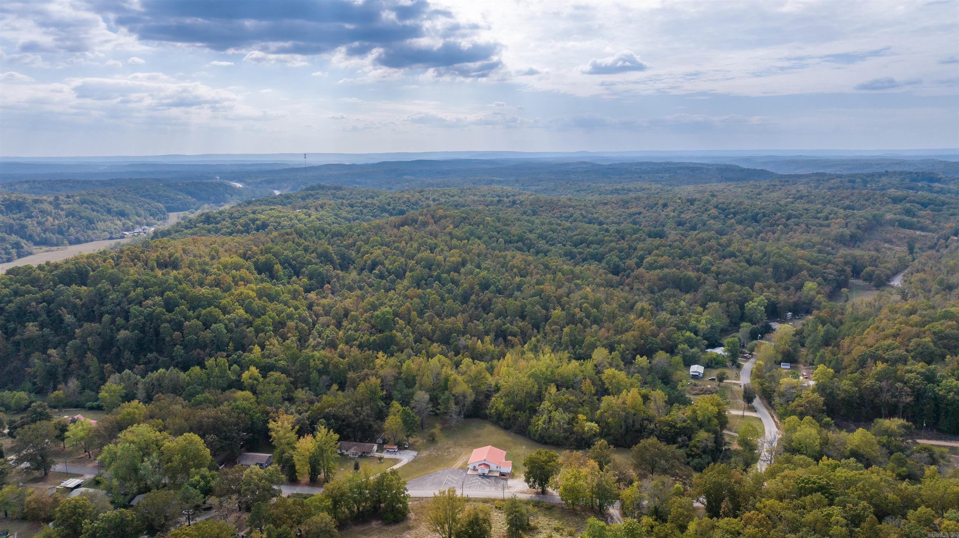 Photo 5 - Vacant Land for sale – 0  Grant   Batesville, AR