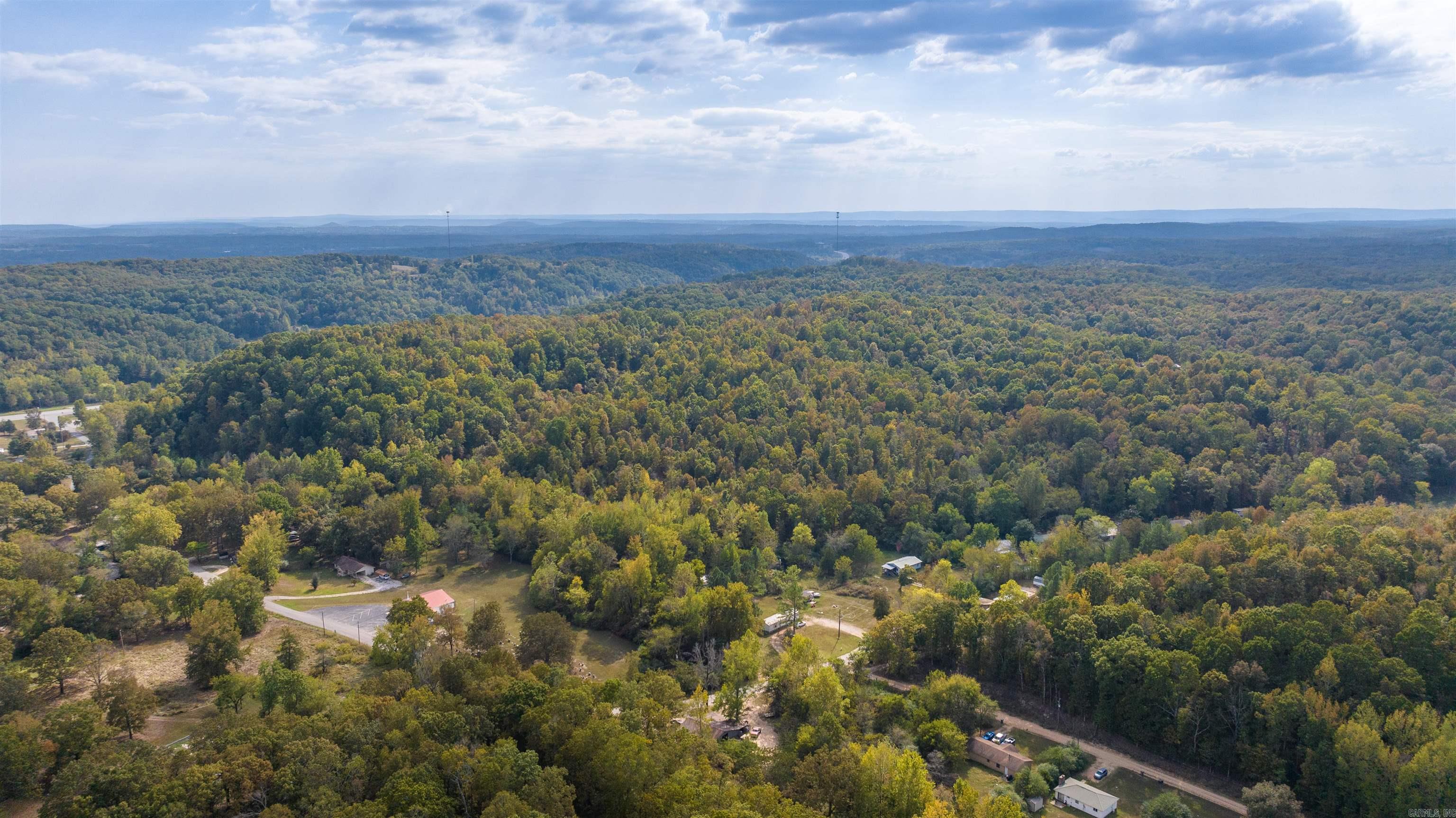 Photo 6 - Vacant Land for sale – 0  Grant   Batesville, AR