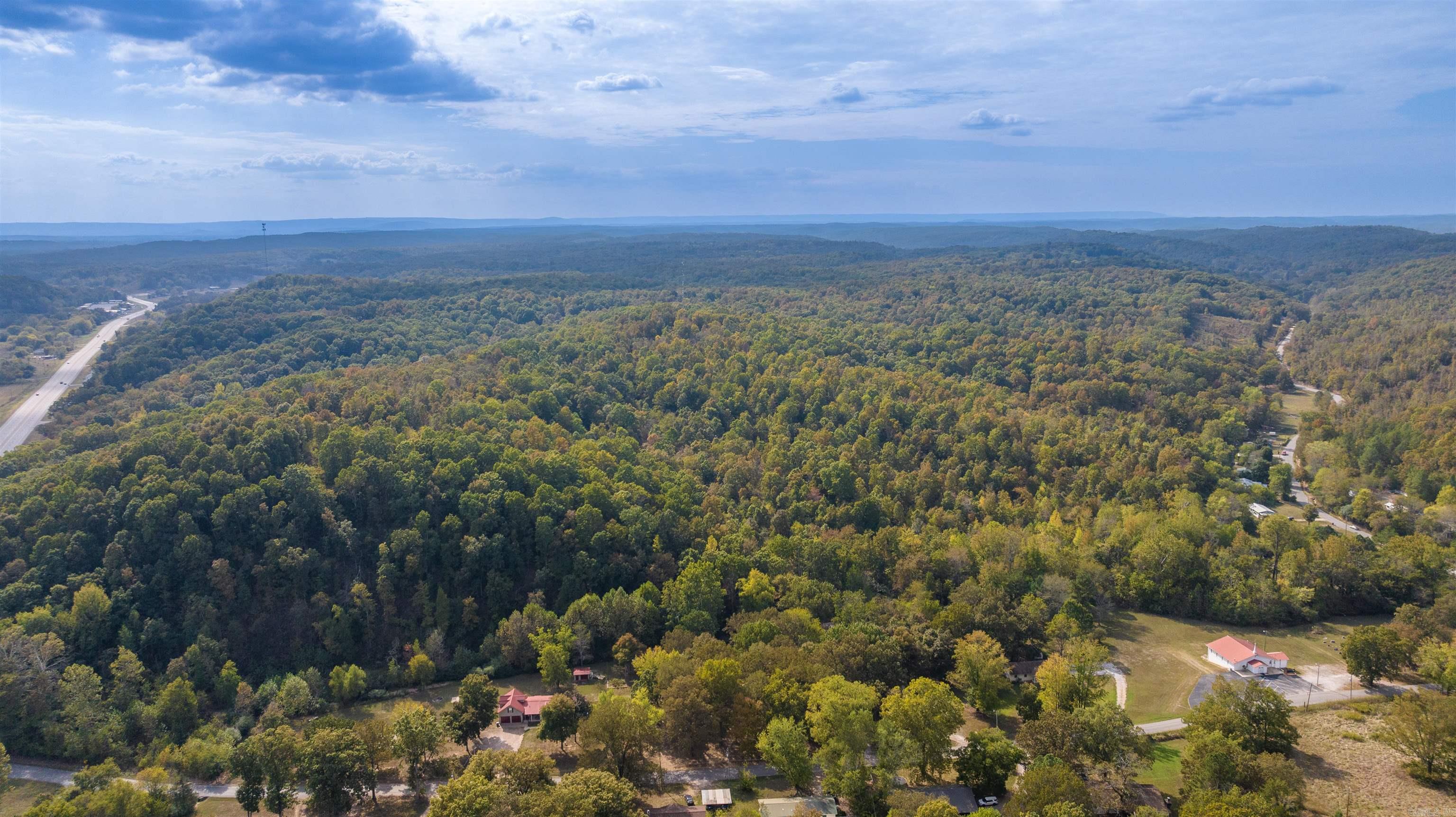 Photo 8 - Vacant Land for sale – 0  Grant   Batesville, AR