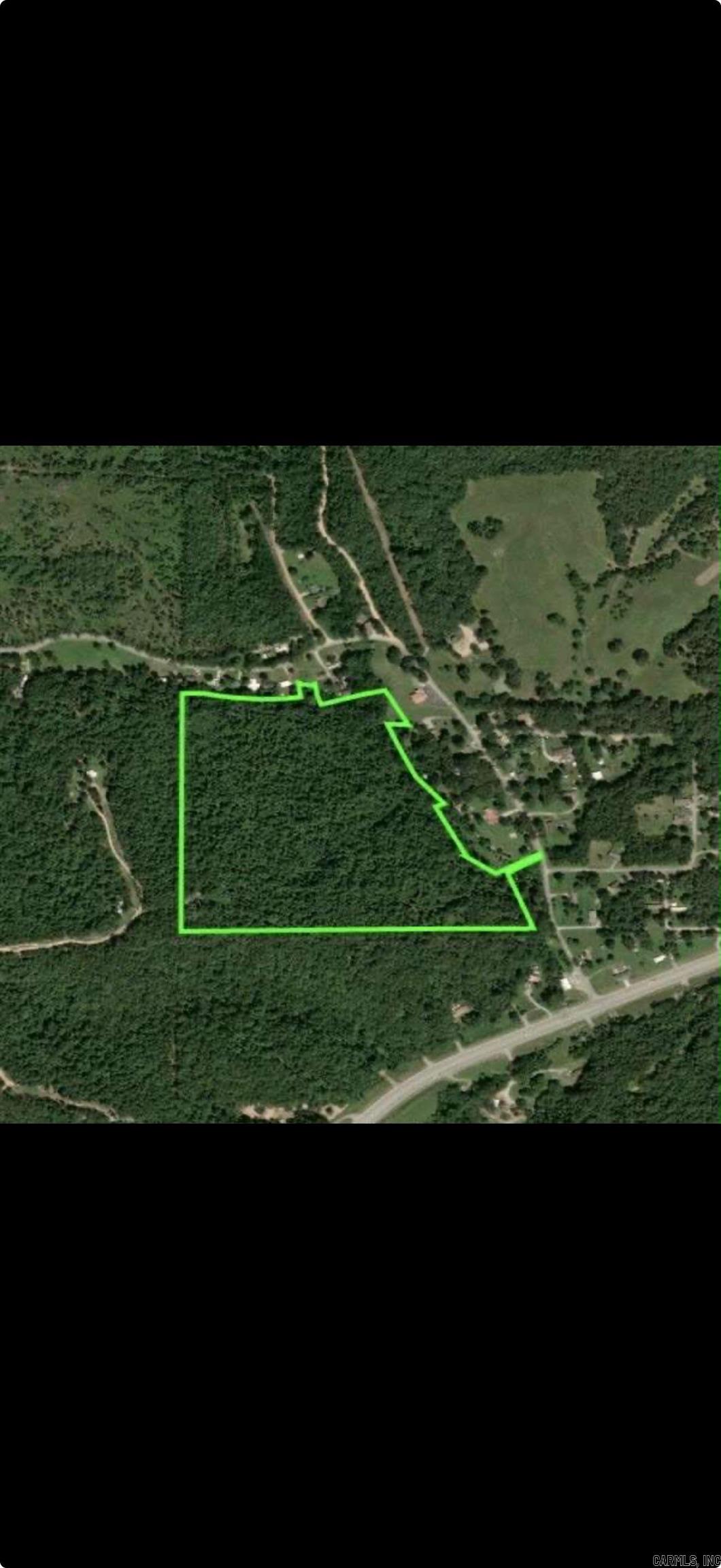 Photo 9 - Vacant Land for sale – 0  Grant   Batesville, AR