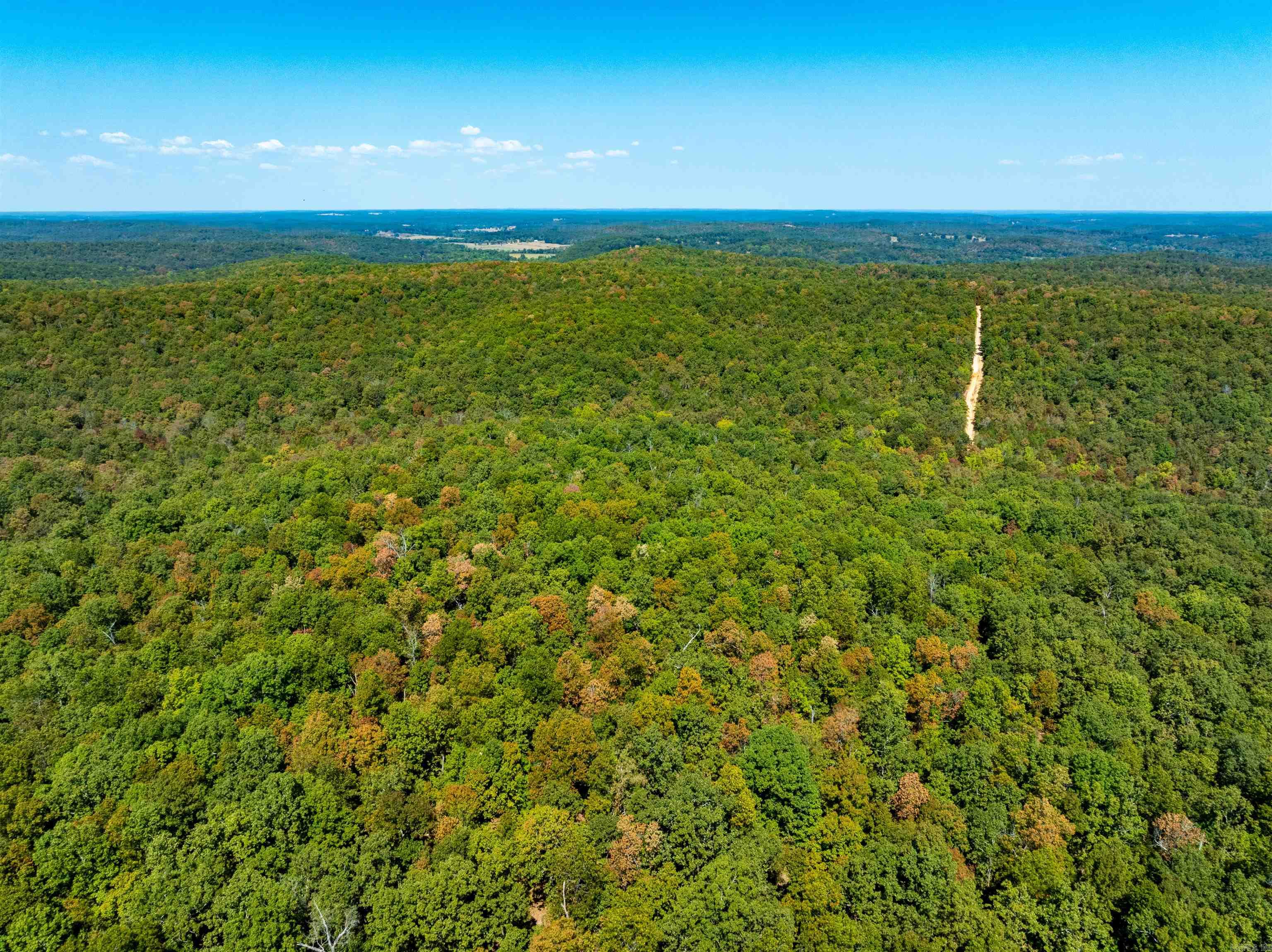 Photo 11 - Vacant Land for sale – TBD  Red Fox Rd   Hardy, AR