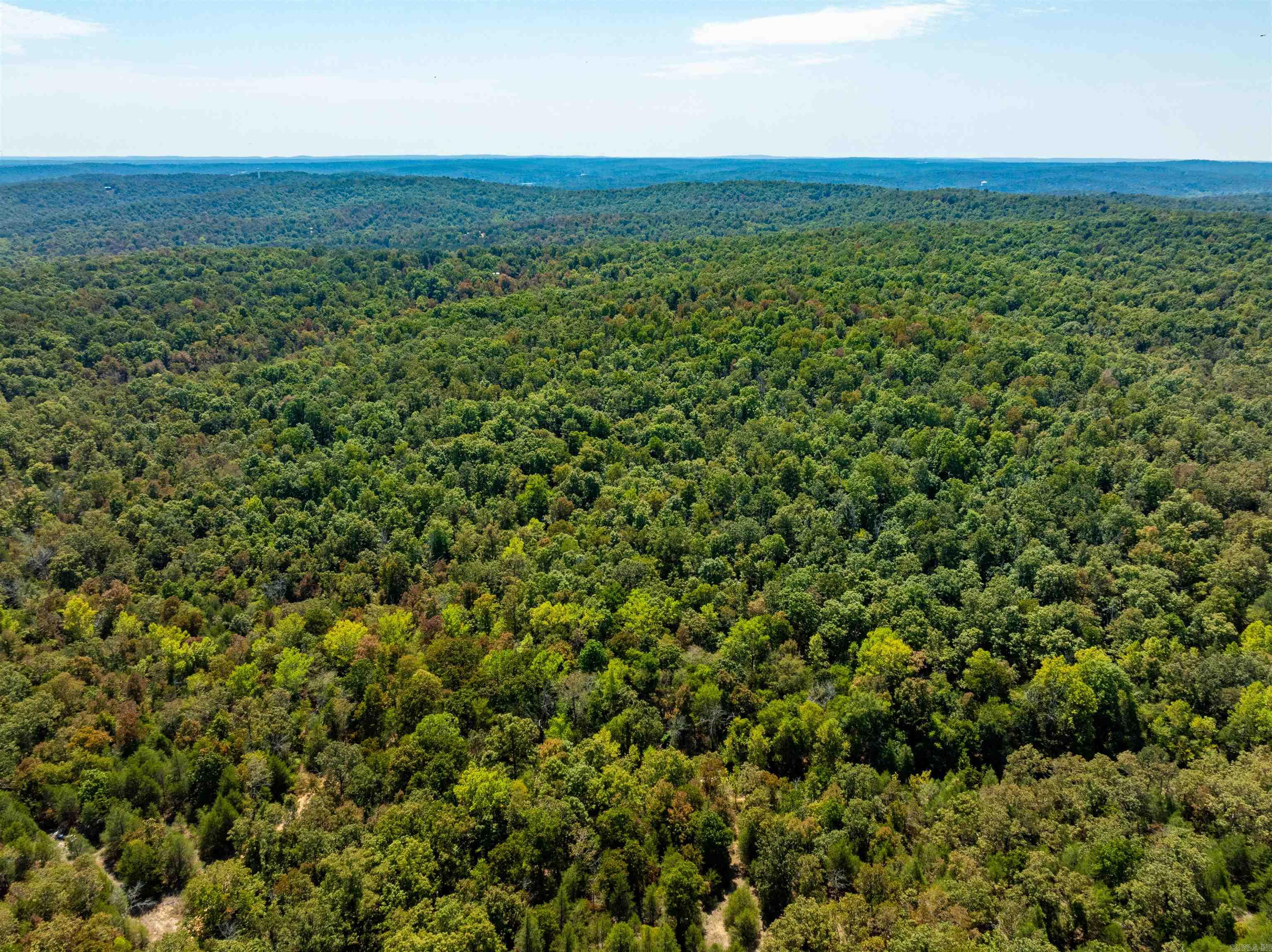 Photo 18 - Vacant Land for sale – TBD  Red Fox Rd   Hardy, AR