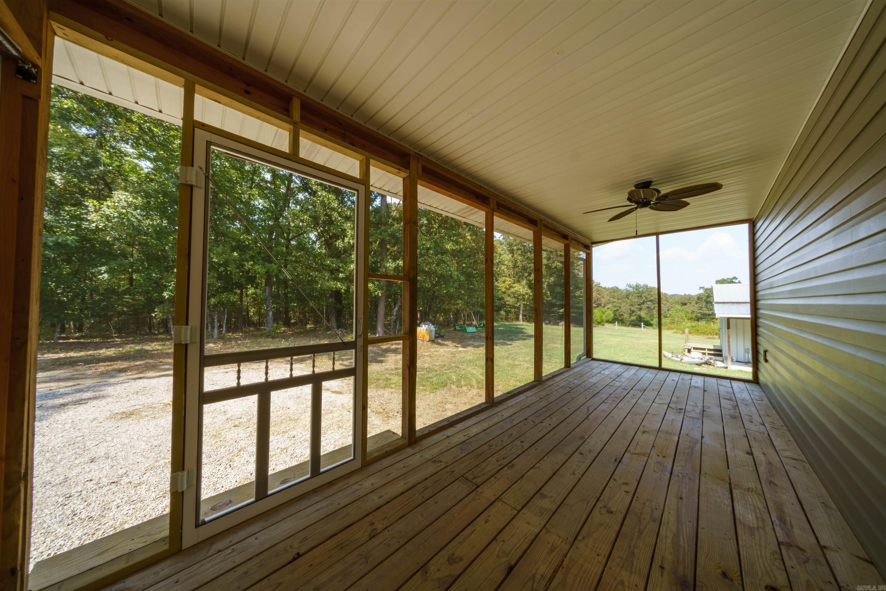 Photo 31 - Residential for sale – 1066  AR Hwy 58   Cave City, AR
