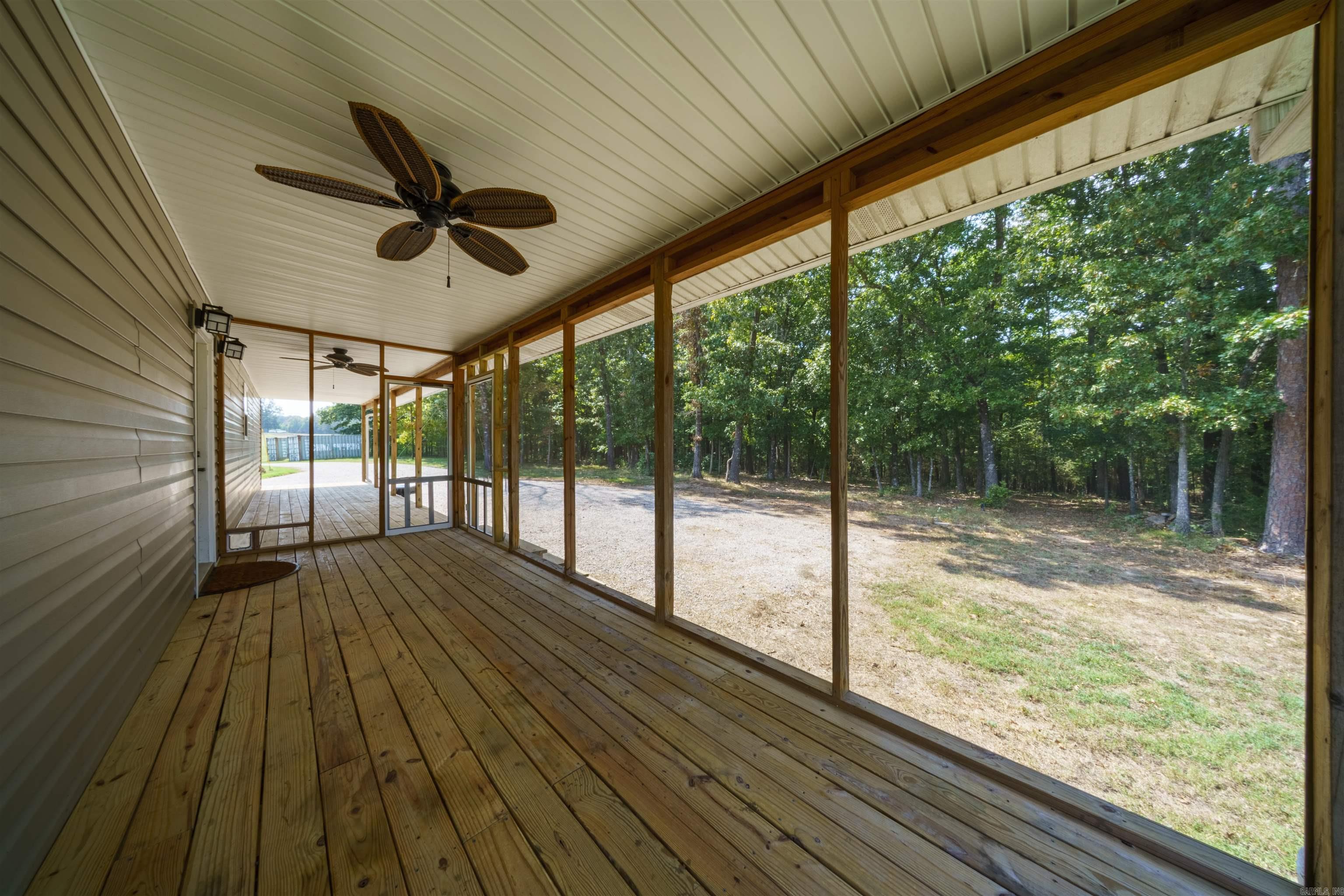 Photo 32 - Residential for sale – 1066  AR Hwy 58   Cave City, AR