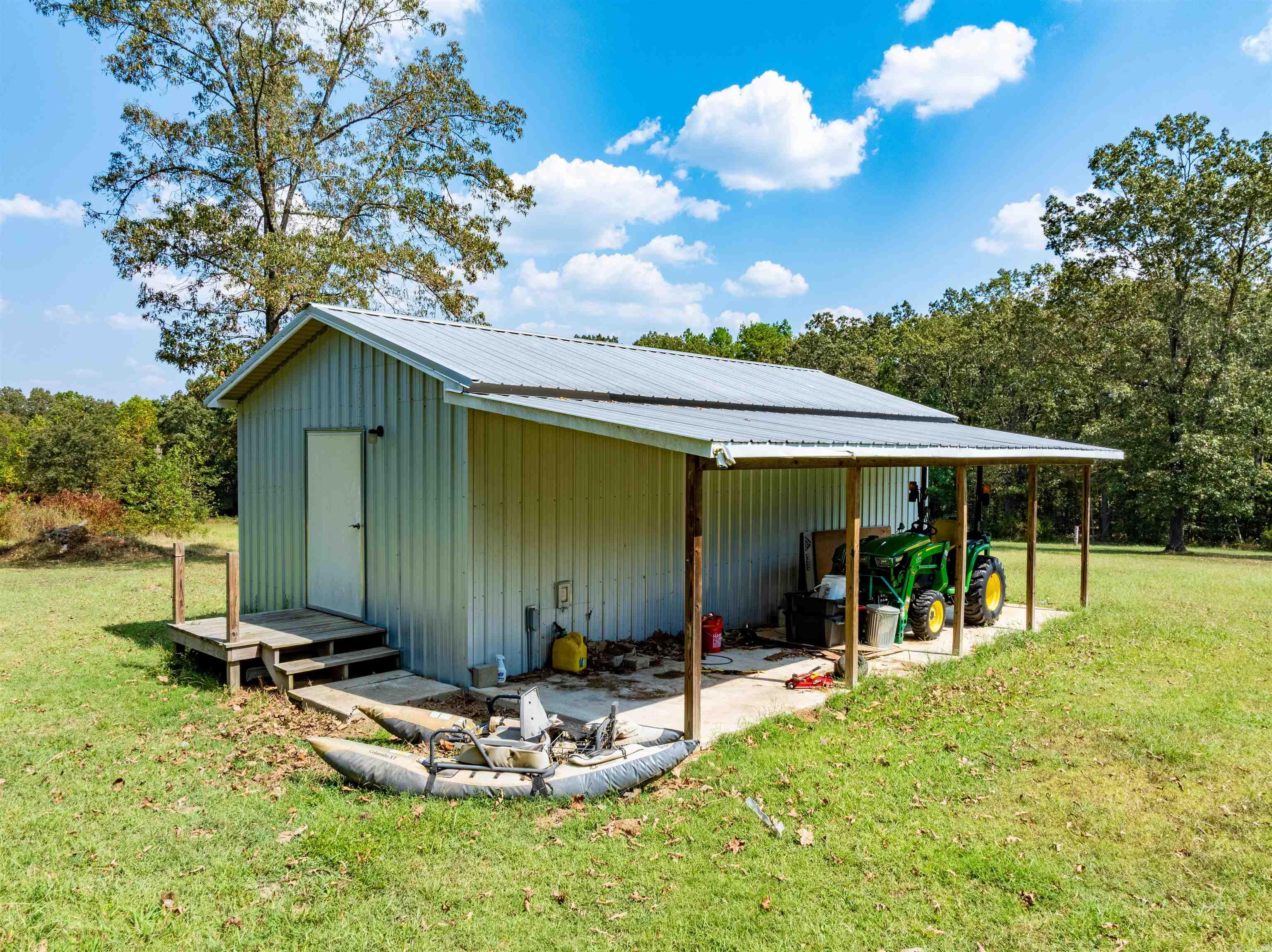 Photo 34 - Residential for sale – 1066  AR Hwy 58   Cave City, AR