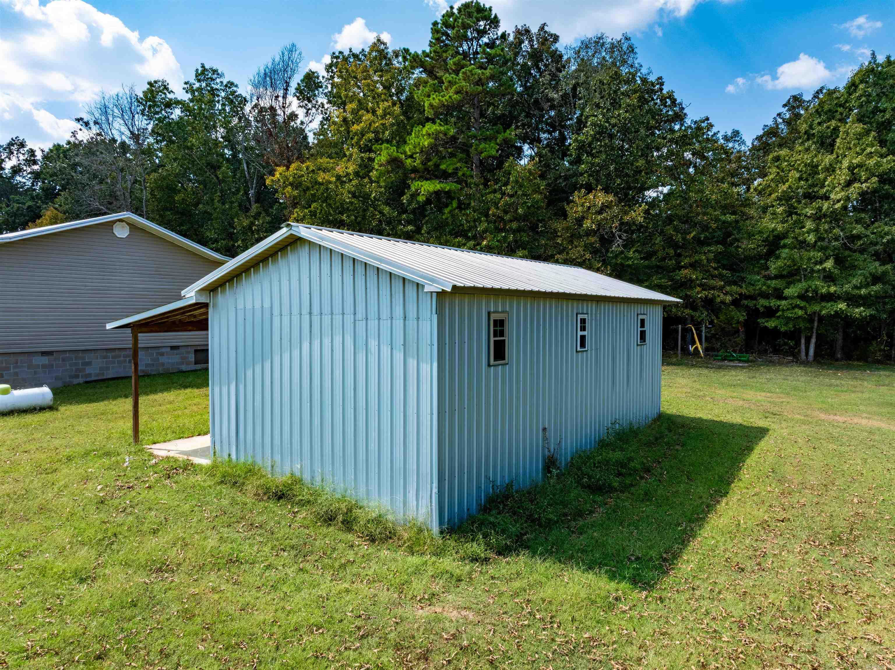 Photo 35 - Residential for sale – 1066  AR Hwy 58   Cave City, AR