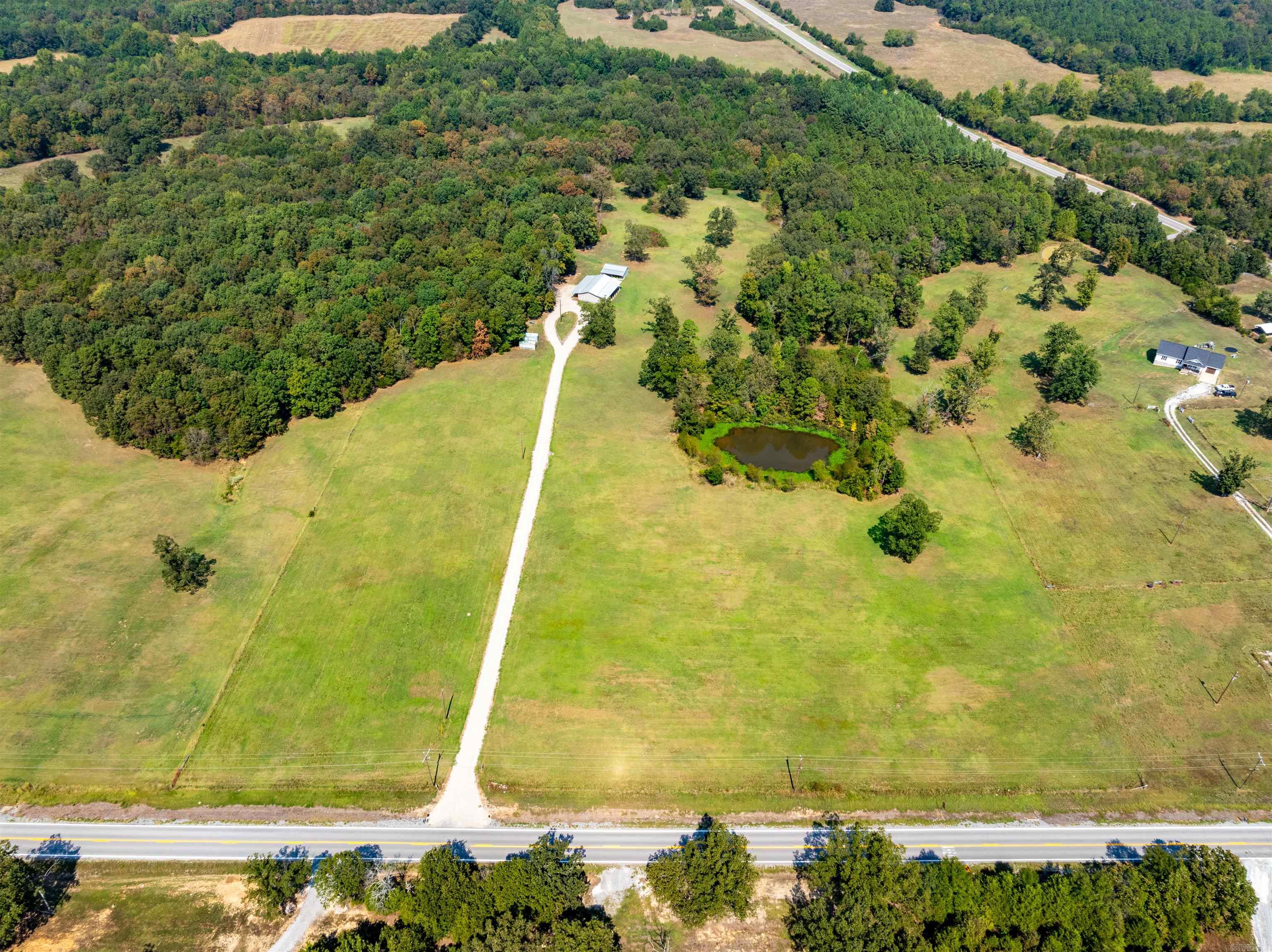 Photo 38 - Residential for sale – 1066  AR Hwy 58   Cave City, AR