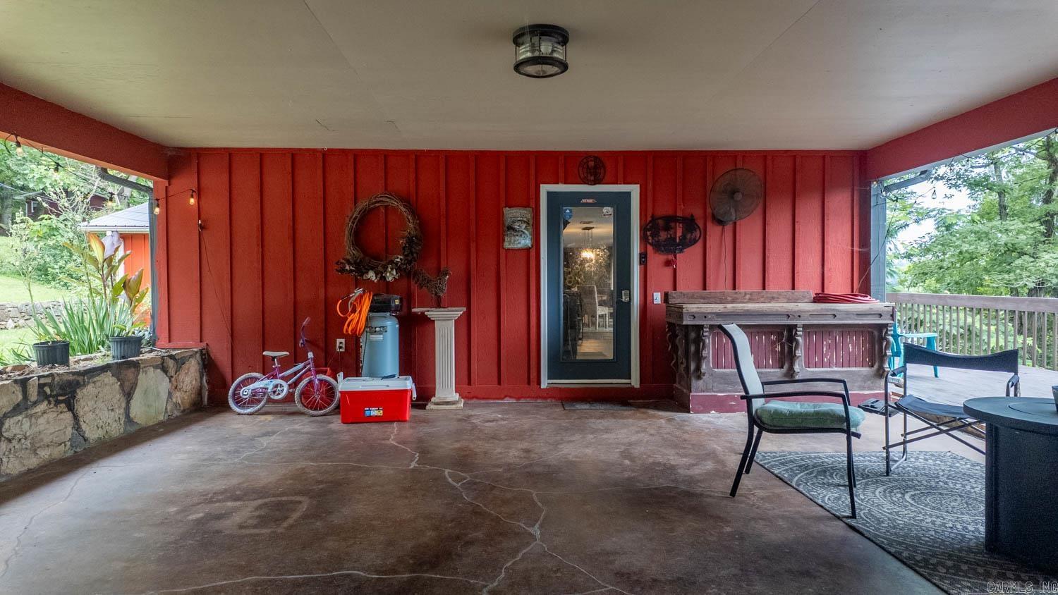 Photo 15 - Residential for sale – 12  Riverbend Road   Mammoth Spring, AR