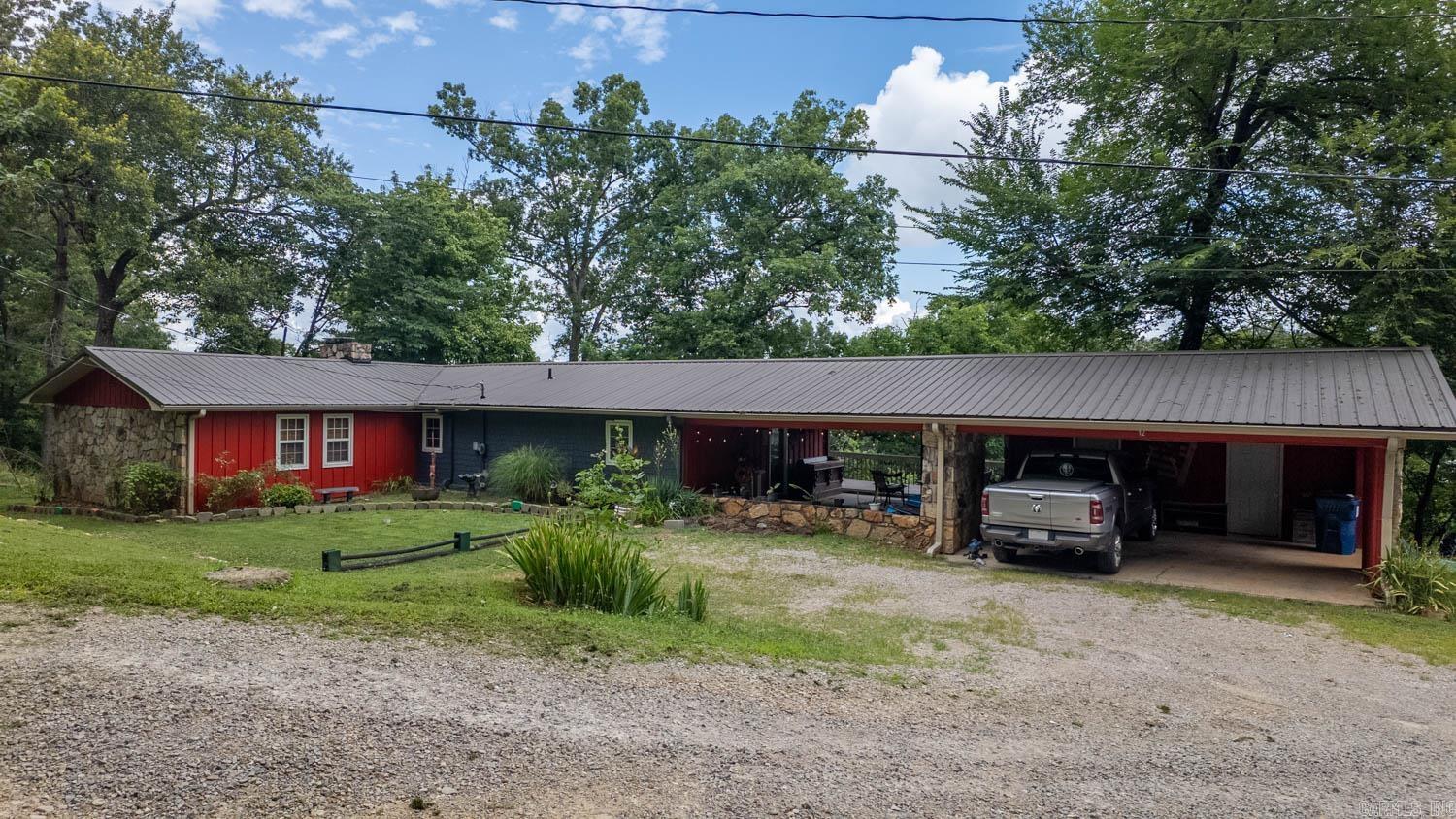 Photo 19 - Residential for sale – 12  Riverbend Road   Mammoth Spring, AR