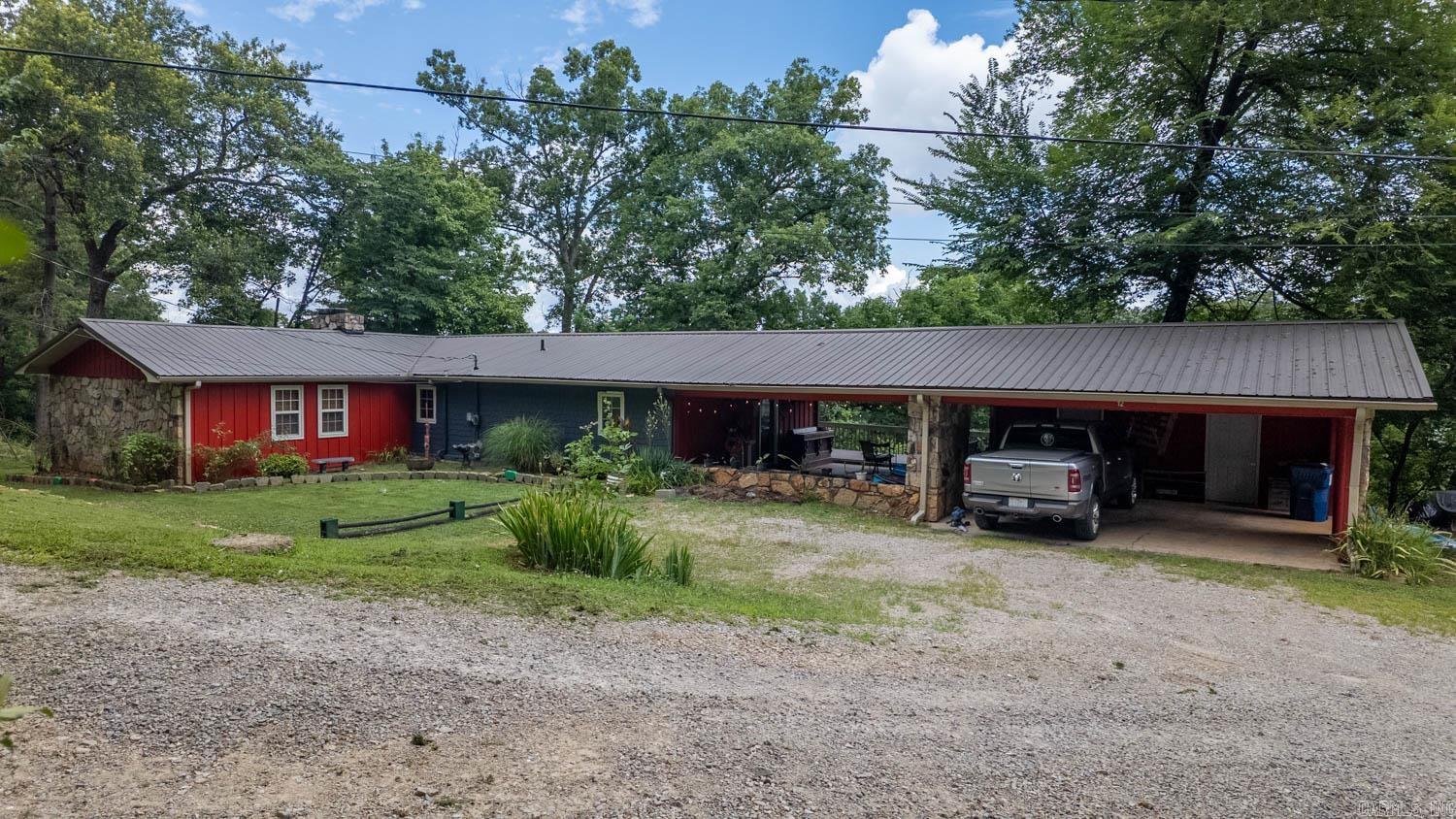 Photo 20 - Residential for sale – 12  Riverbend Road   Mammoth Spring, AR