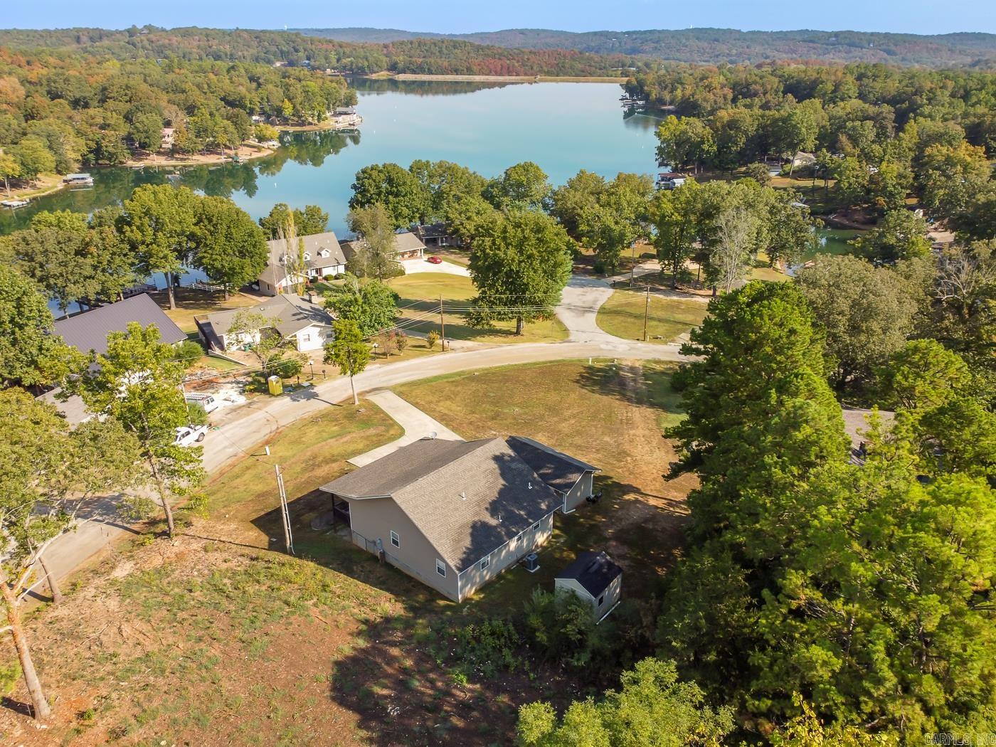 Photo 3 - Residential for sale – 14  Yosemite Dr.   Cherokee Village, AR
