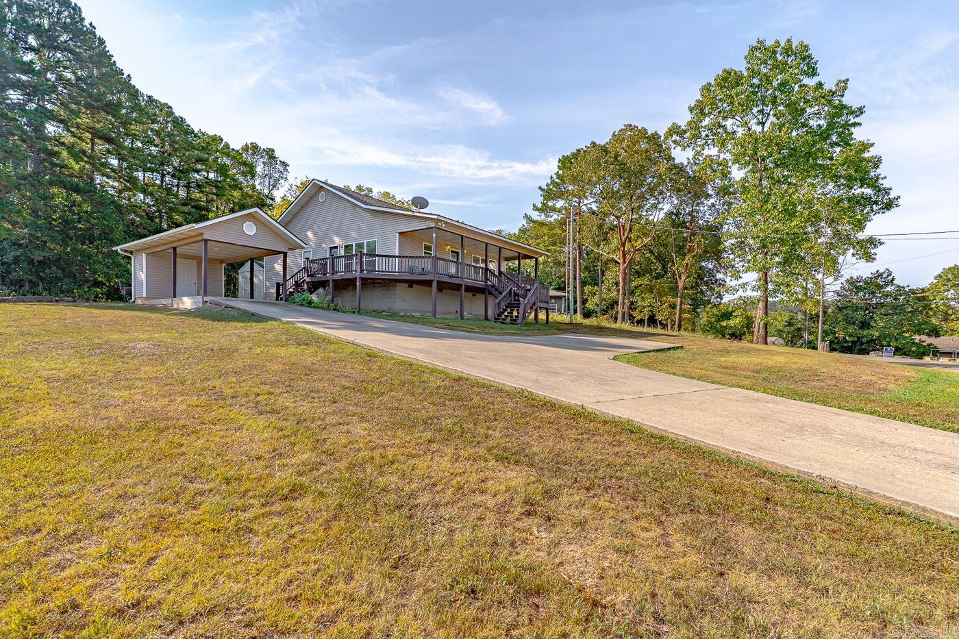 Photo 4 - Residential for sale – 14  Yosemite Dr.   Cherokee Village, AR
