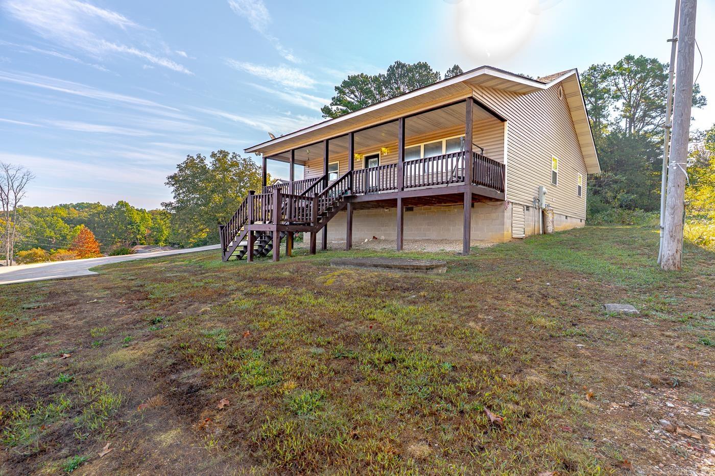 Photo 5 - Residential for sale – 14  Yosemite Dr.   Cherokee Village, AR